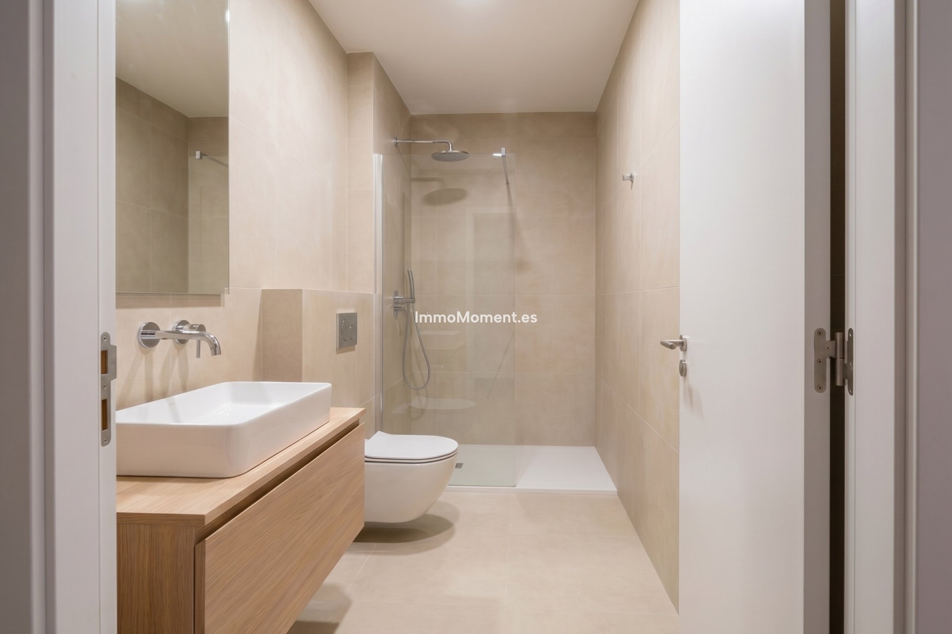 New Build - High-bungalow - San Fulgencio