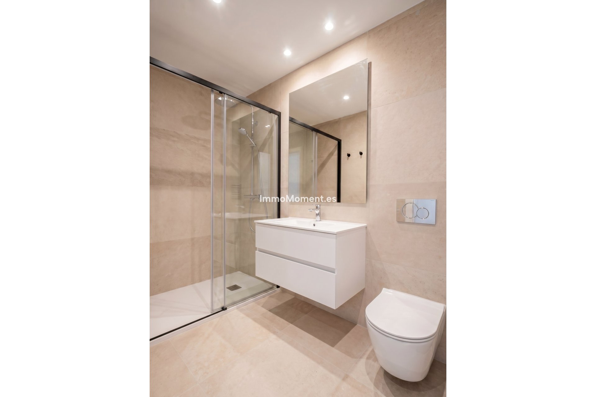 New Build - High-bungalow - San Fulgencio