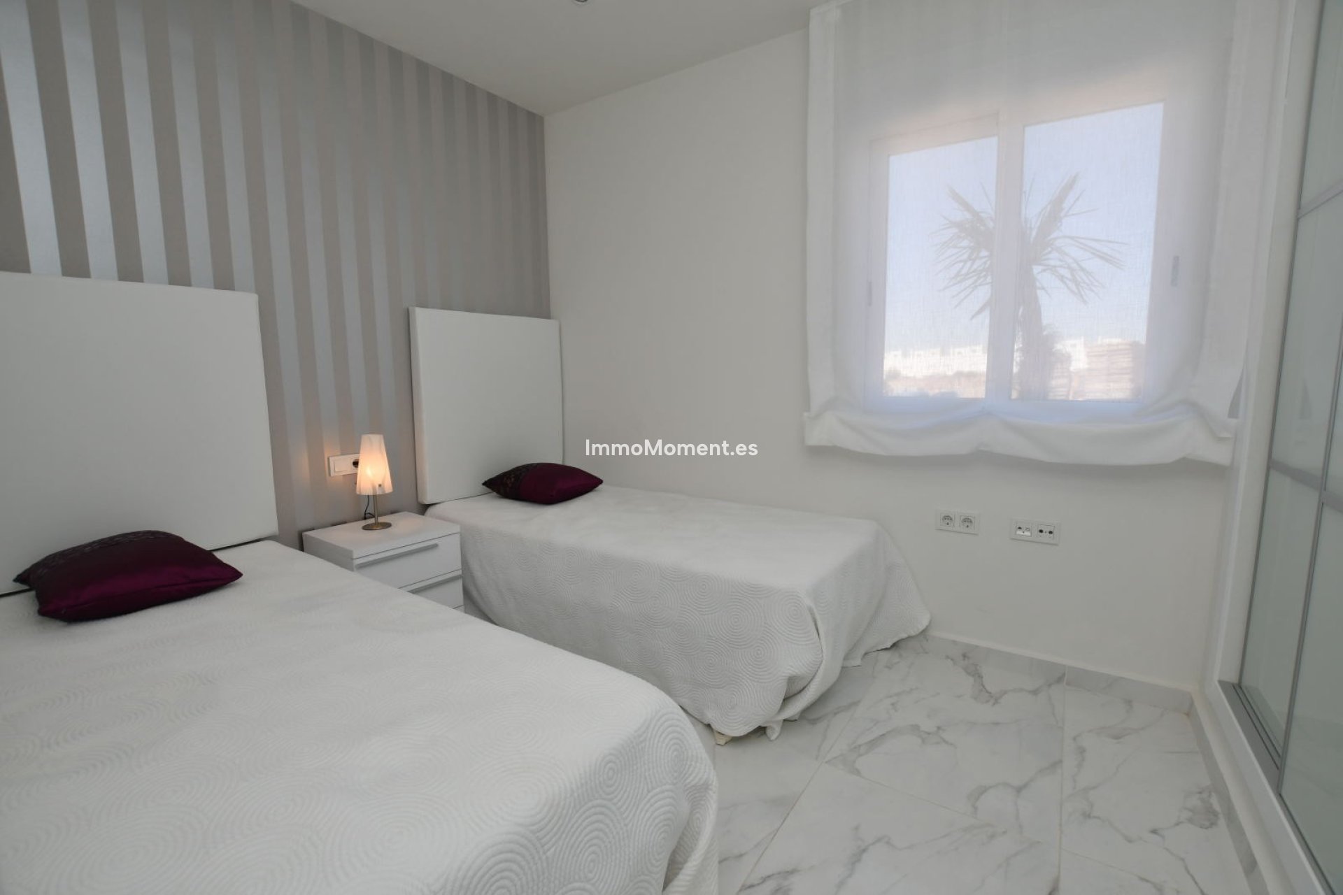 New Build - High-bungalow - San Miguel de Salinas