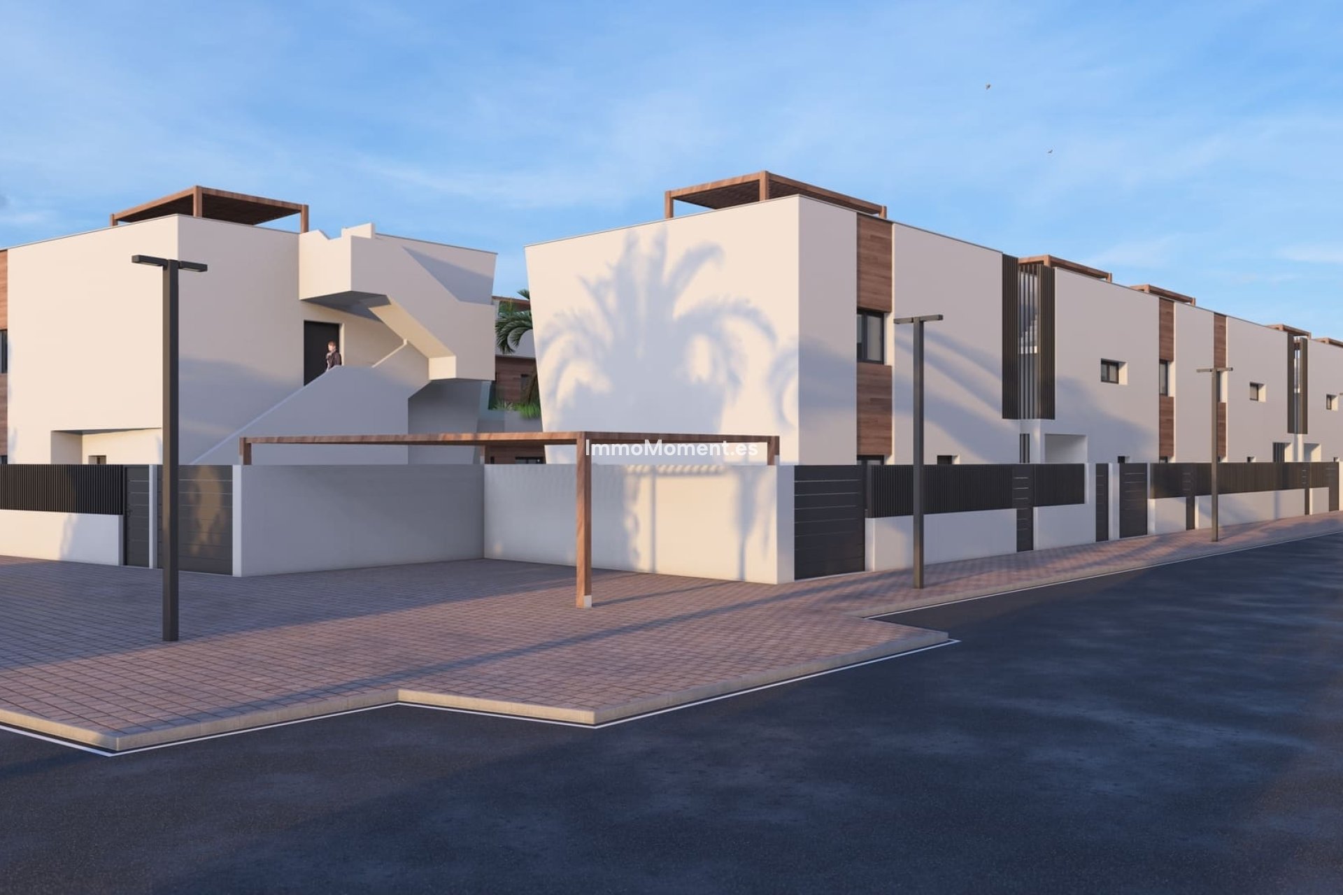 New Build - High-bungalow - Torre Pacheco - Torre-Pacheco