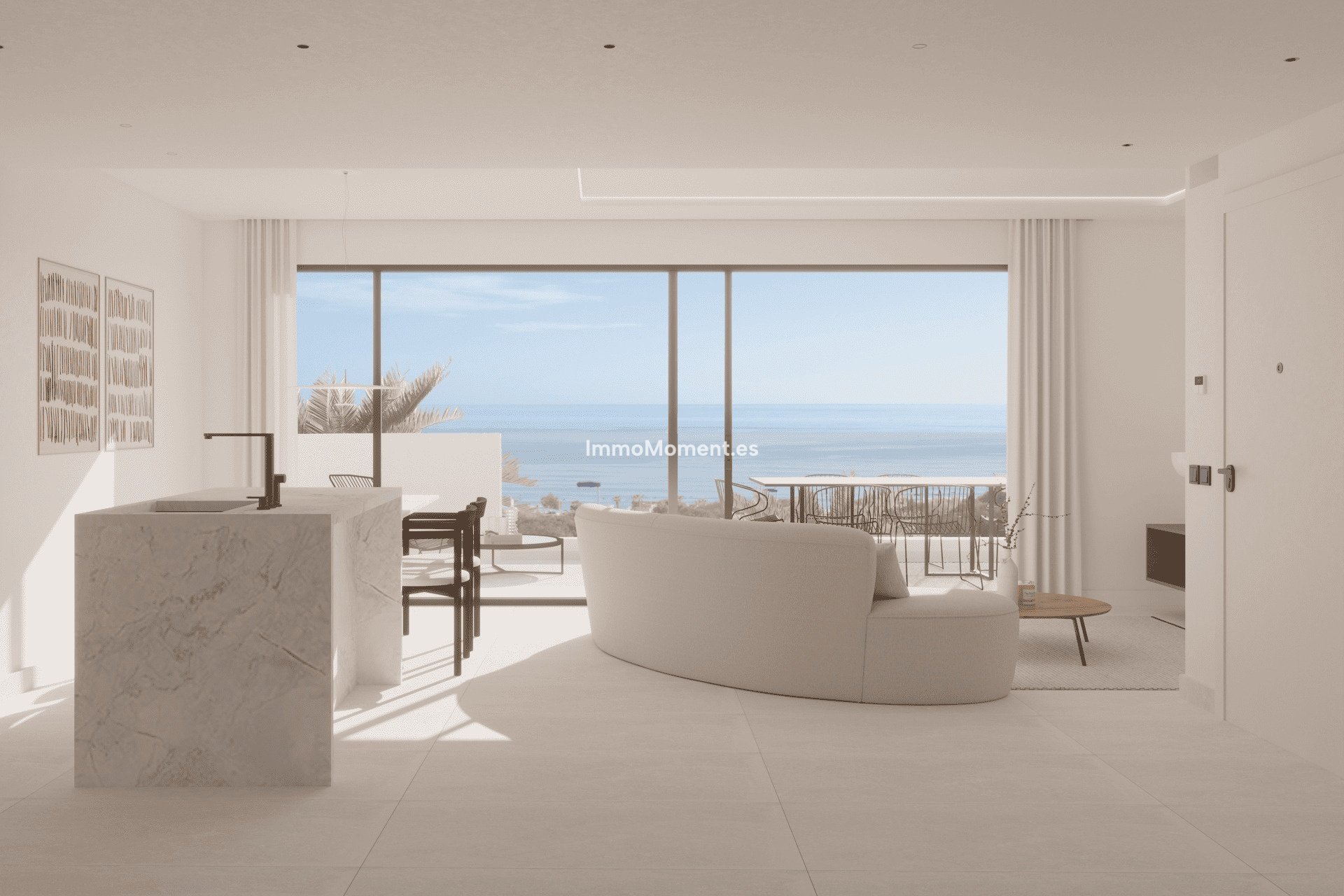 New Build - High-bungalow - Torrevieja