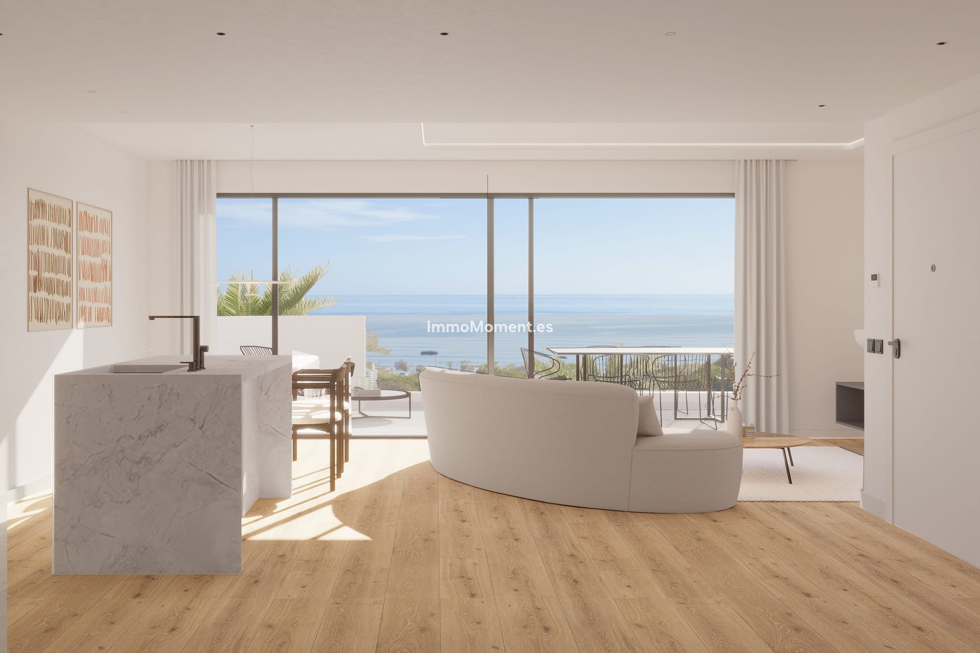 New Build - High-bungalow - Torrevieja