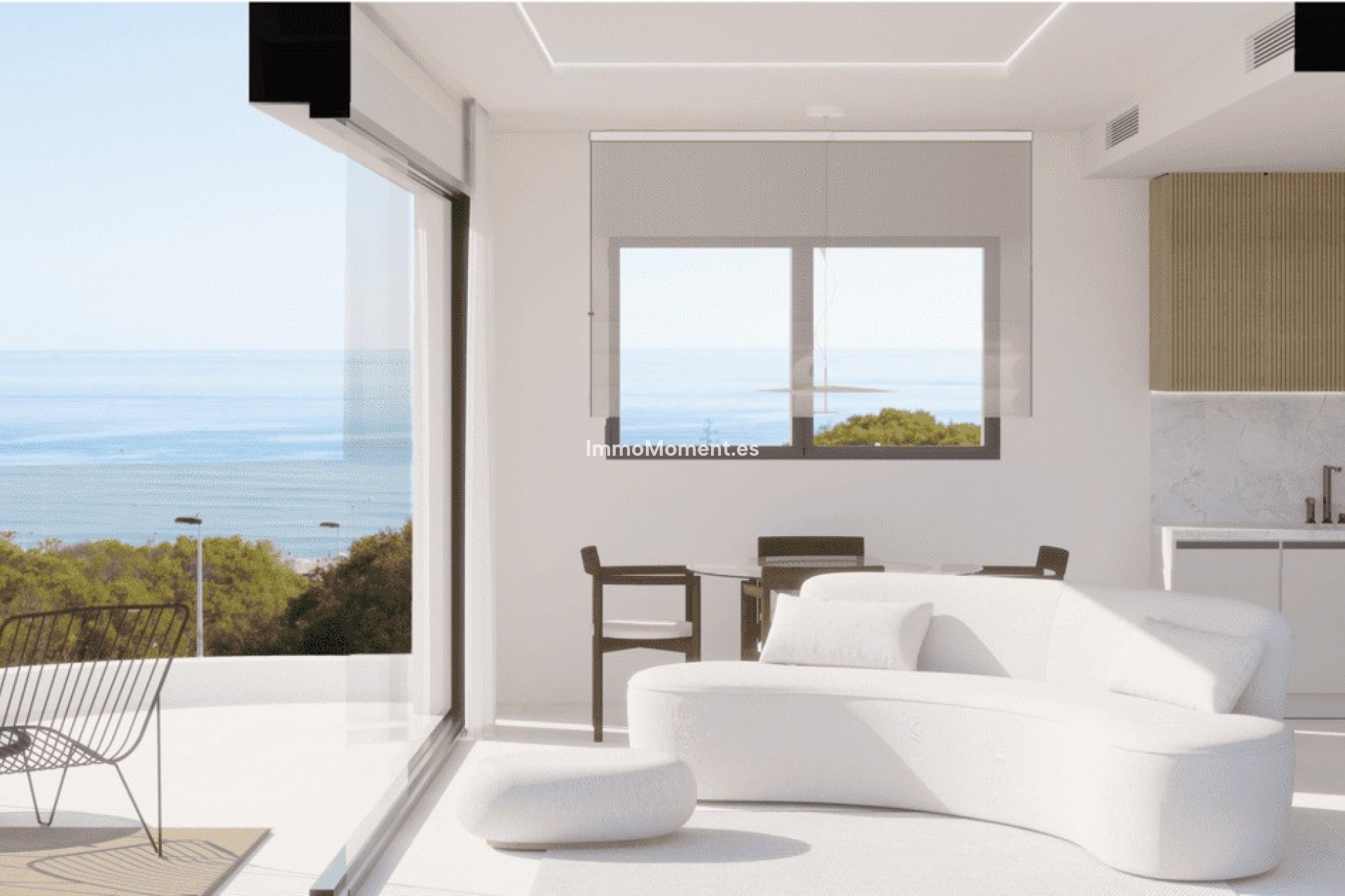 New Build - High-bungalow - Torrevieja