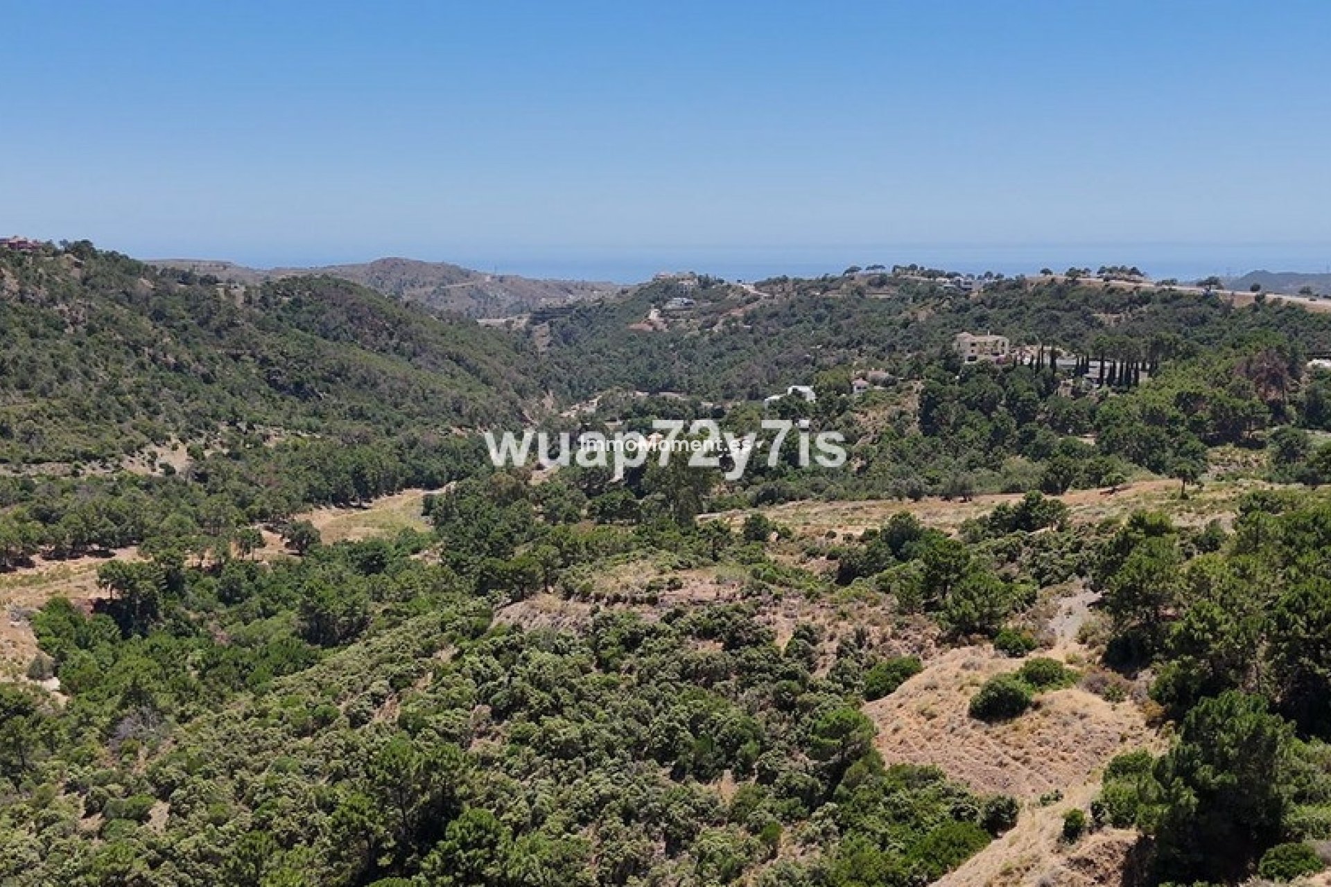 New Build - Land - Benahavís - Benahavís Centro