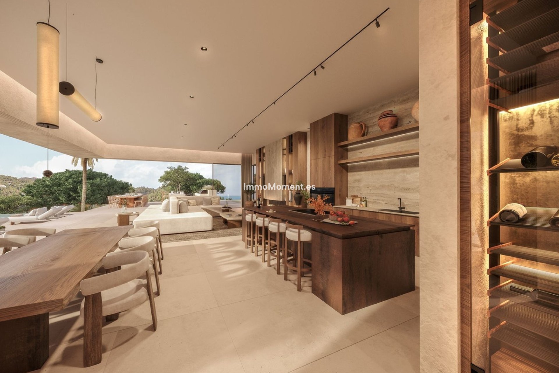 New Build - Land - Benahavís - Benahavís Centro