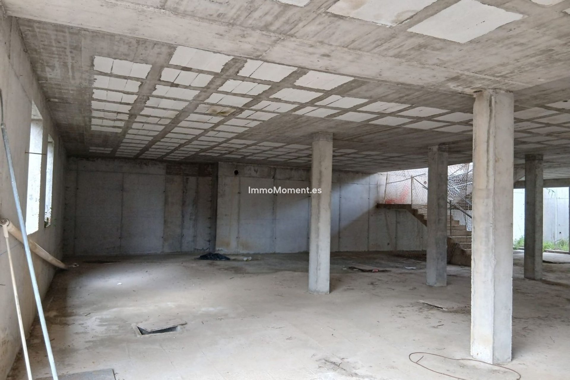 New Build - Land - Benahavís - Benahavís Centro