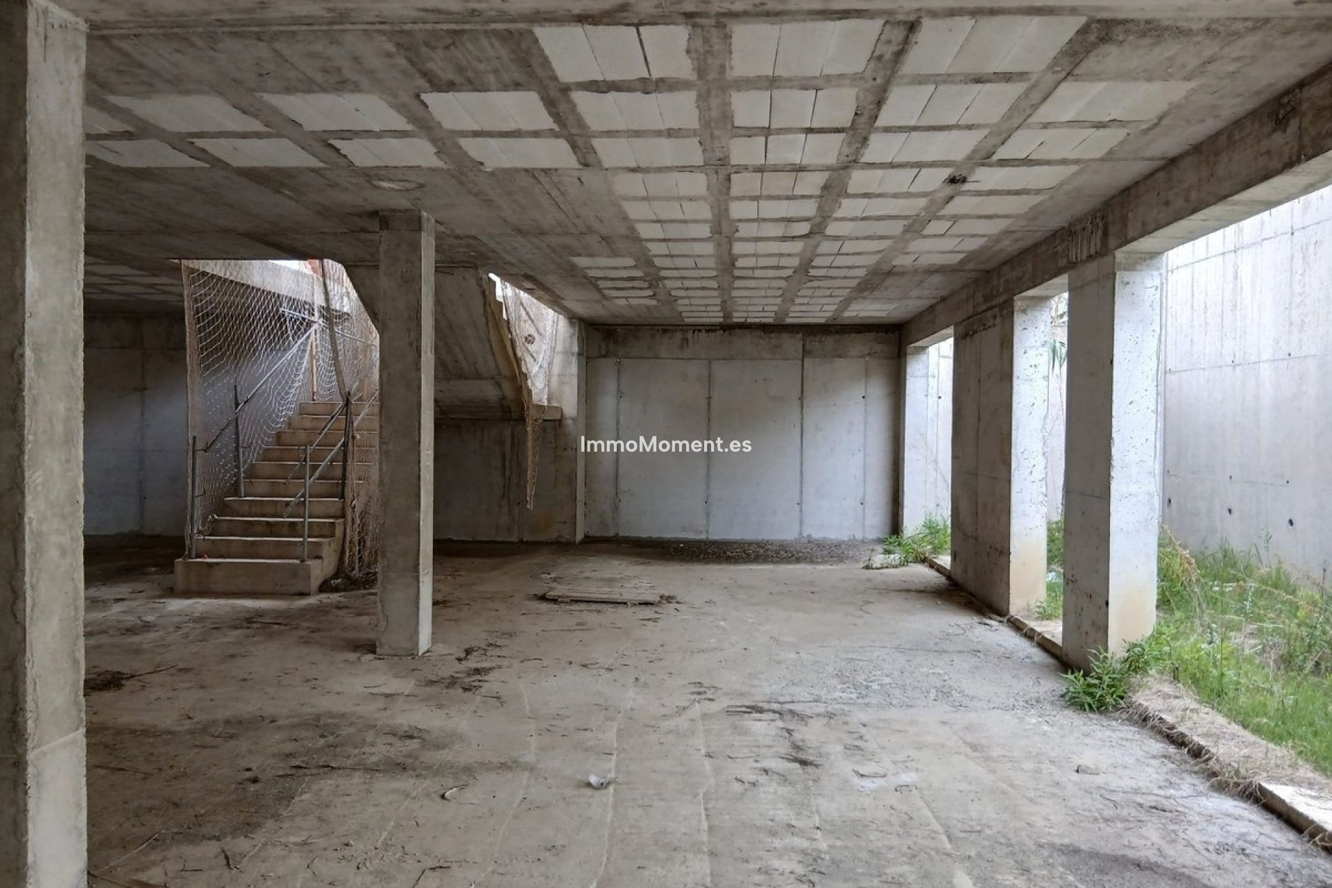 New Build - Land - Benahavís - Benahavís Centro