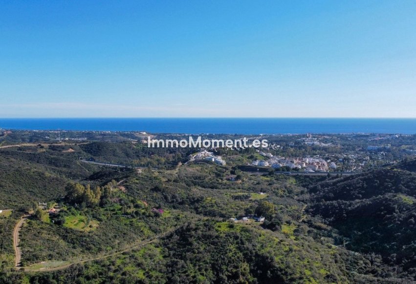 New Build - Land - Benahavís - La Quinta