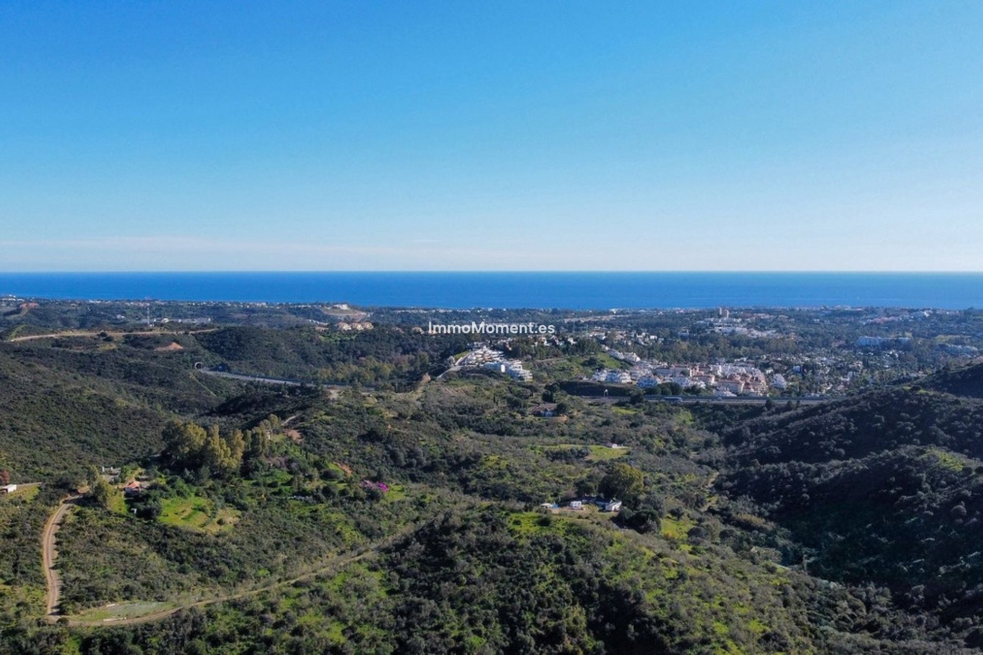 New Build - Land - Benahavís - La Quinta