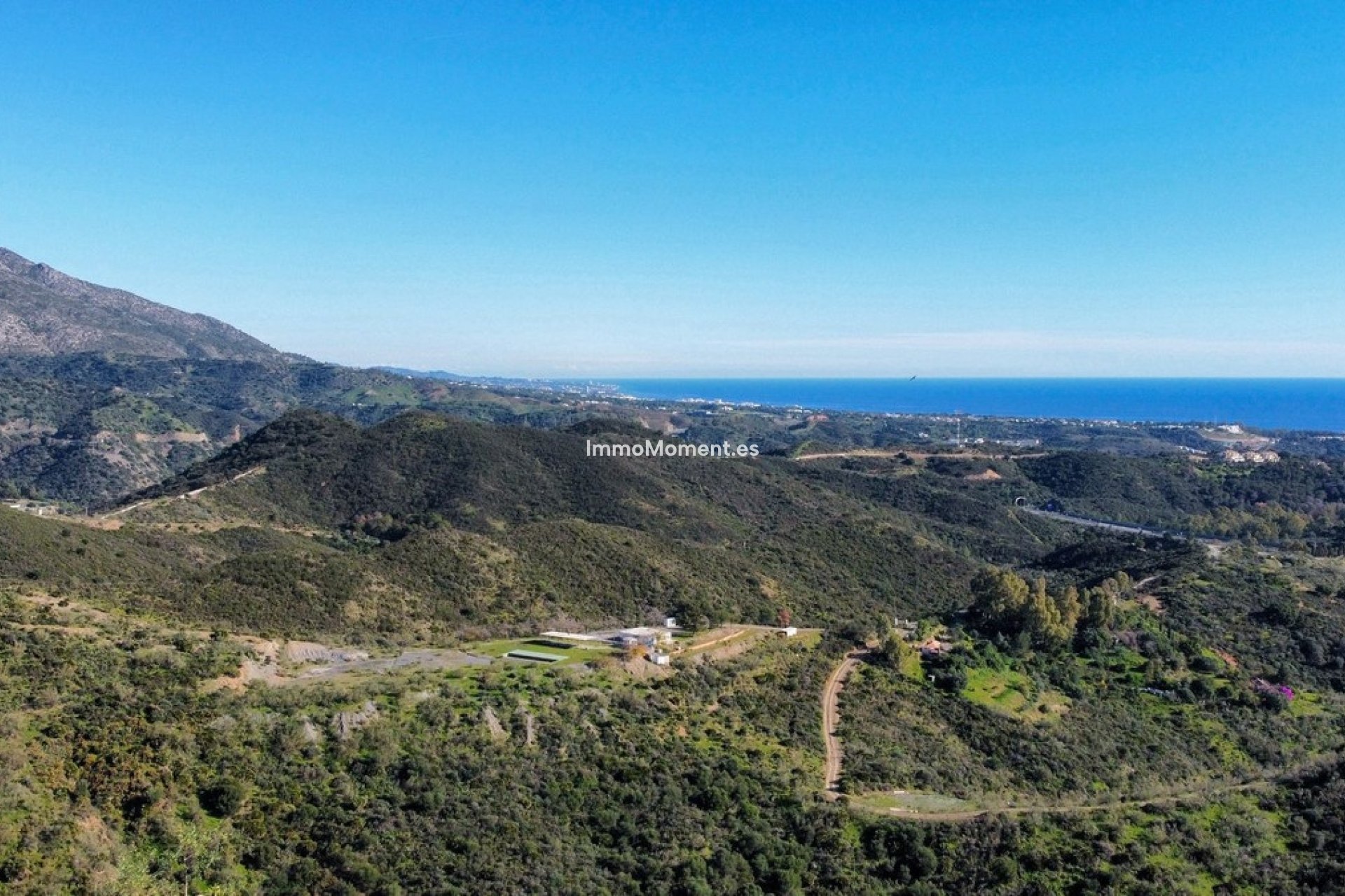 New Build - Land - Benahavís - La Quinta