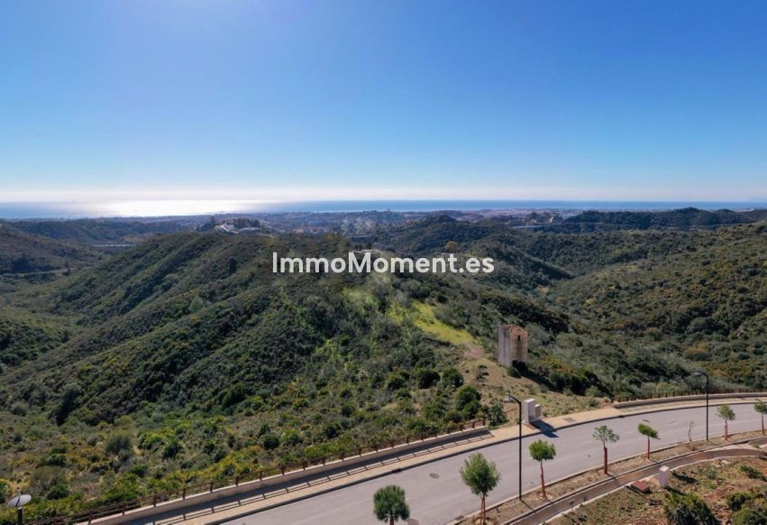 New Build - Land - Benahavís - La Quinta