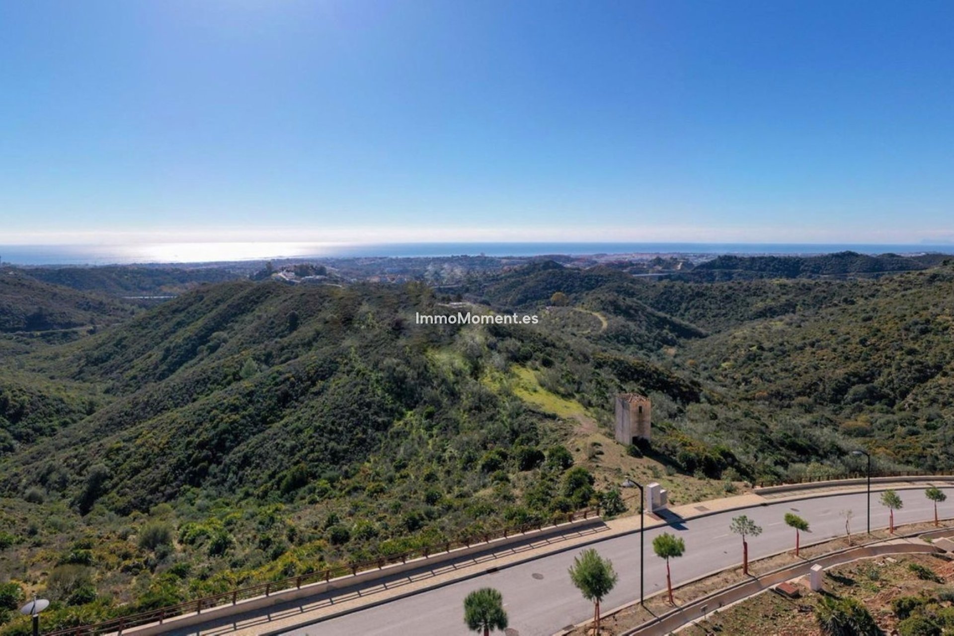 New Build - Land - Benahavís - La Quinta