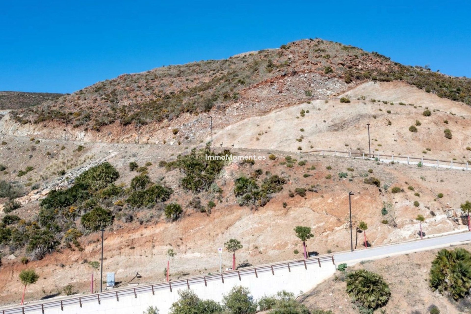 New Build - Land - Benahavís - La Quinta