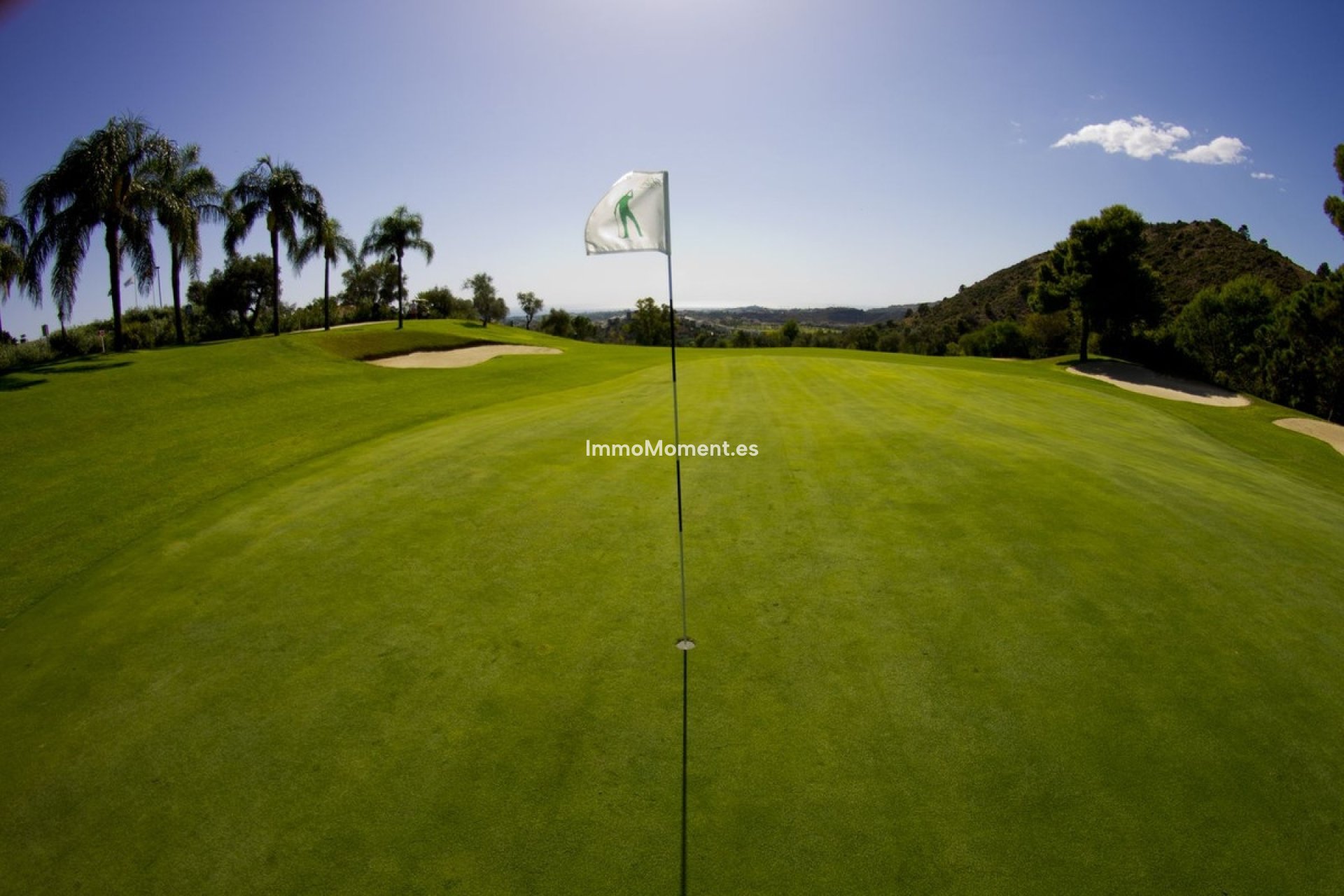 New Build - Land - Benahavís - Los Arqueros