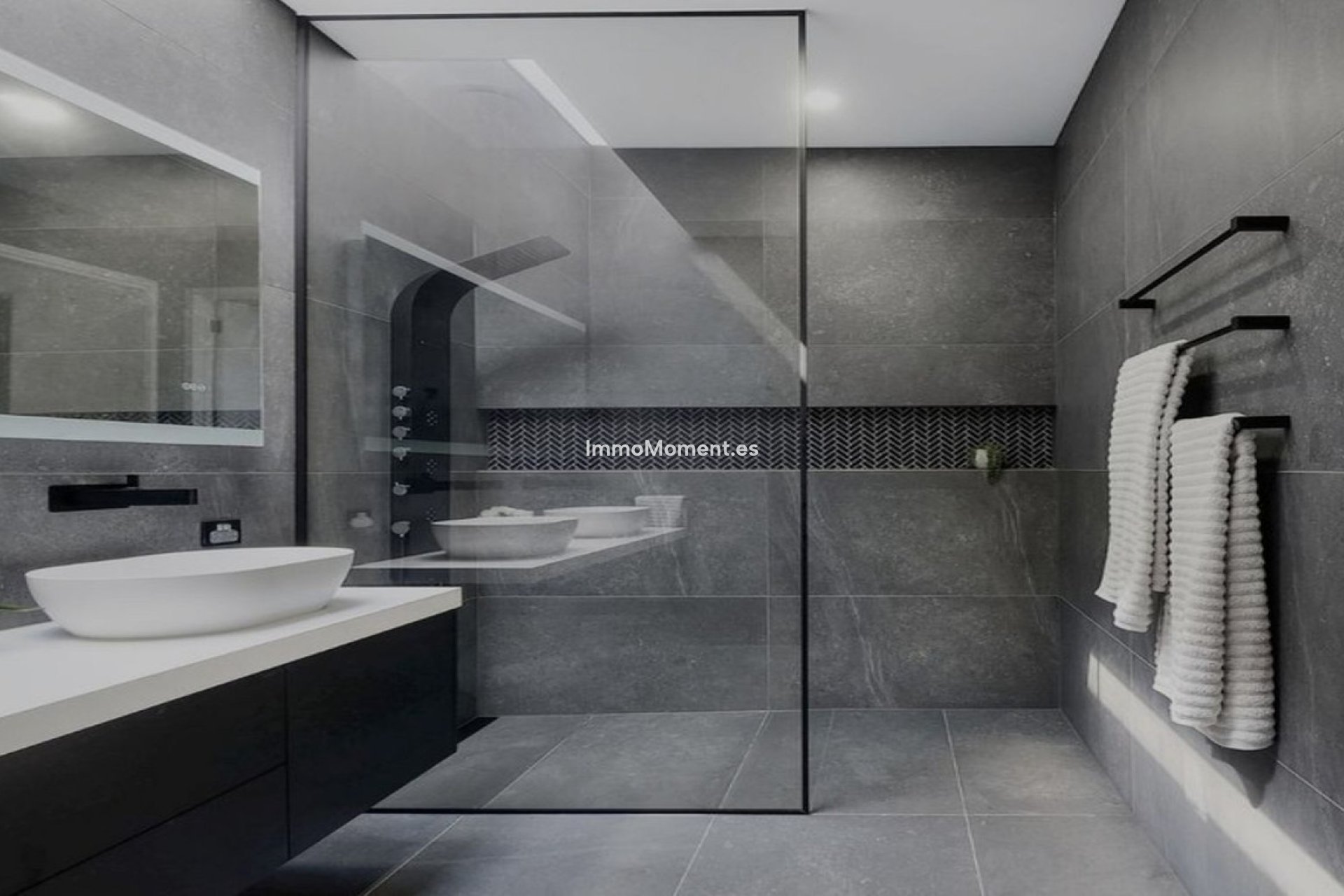 New Build - Land - Casares - Casares Centro