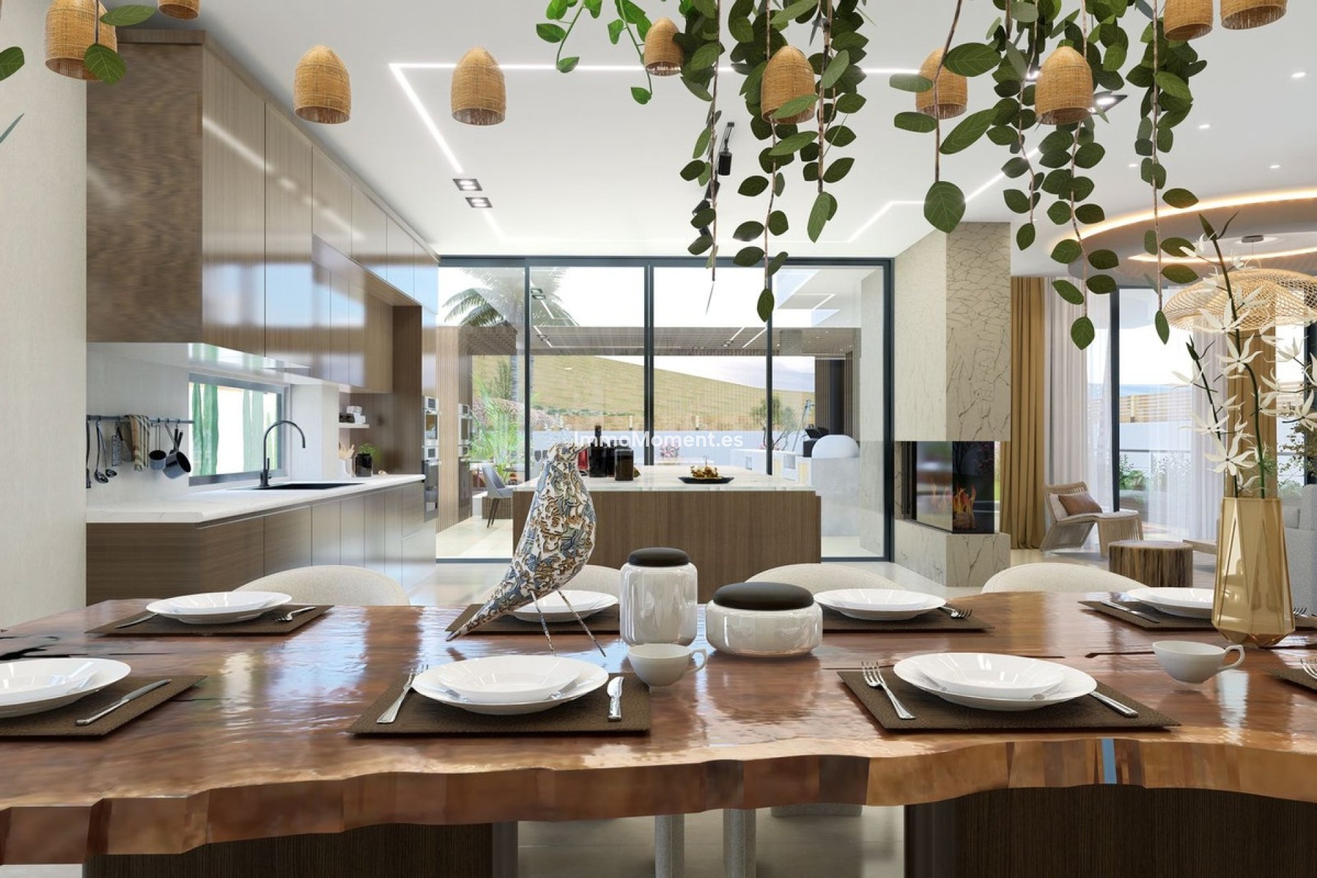 New Build - Land - Casares - Casares Playa