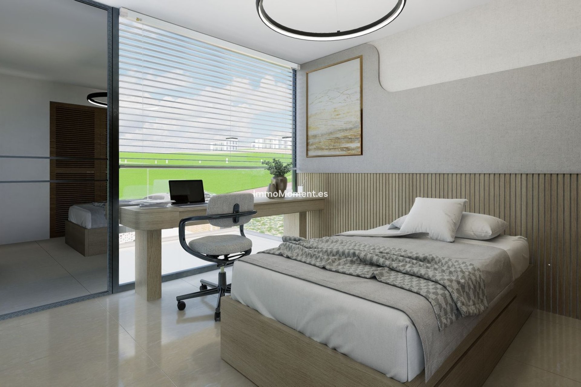 New Build - Land - Casares - Casares Playa