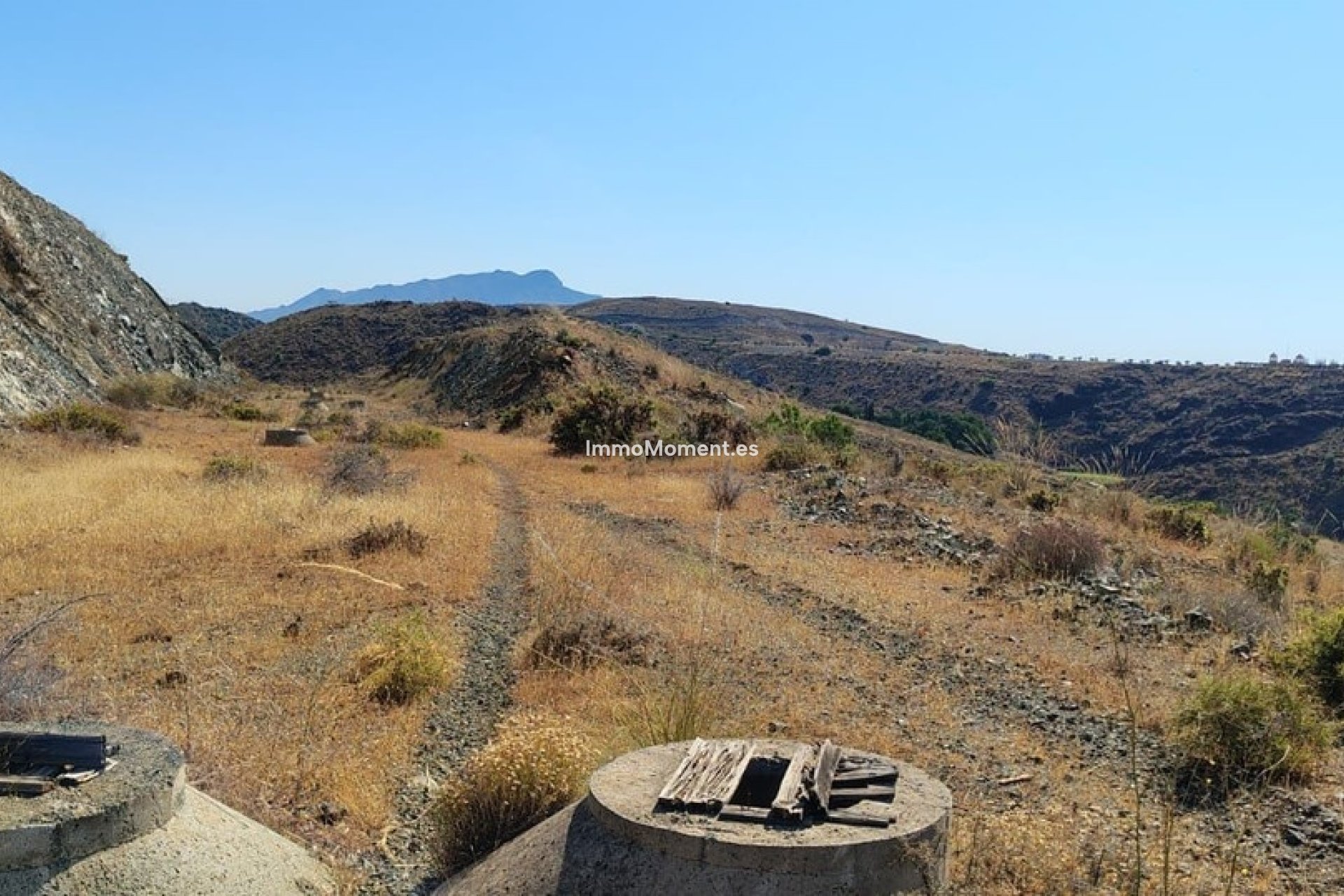 New Build - Land - Estepona - New Golden Mile