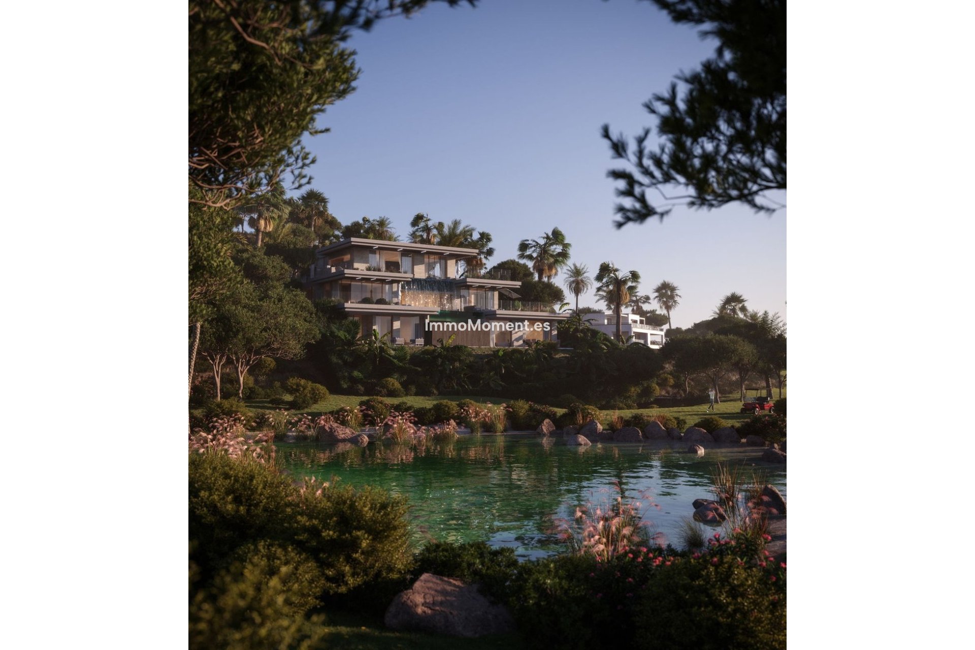 New Build - Land - Estepona - New Golden Mile