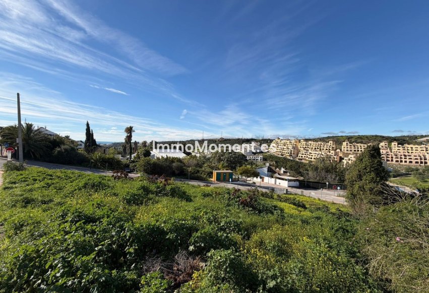 New Build - Land - Estepona - Valle Romano