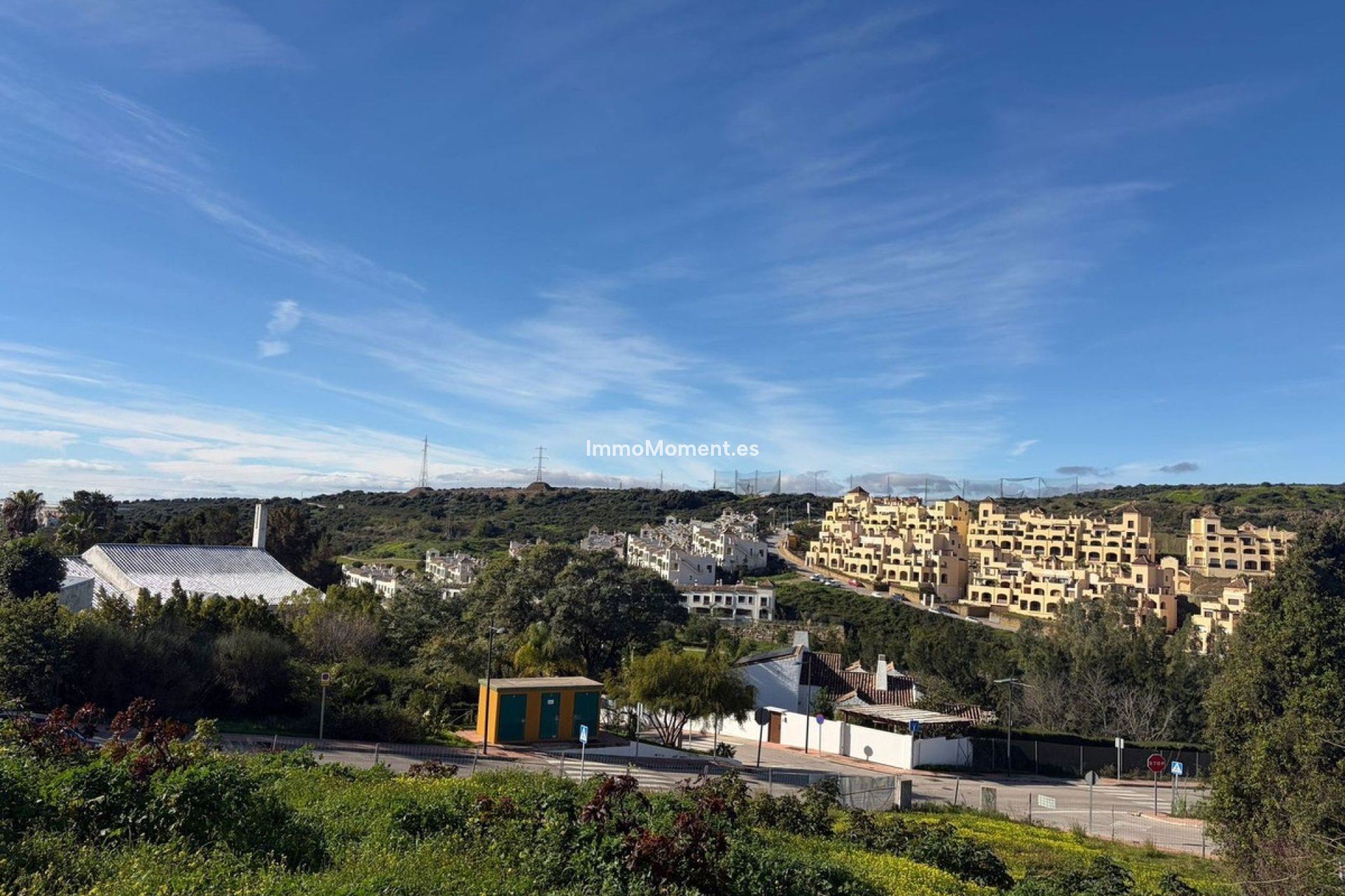 New Build - Land - Estepona - Valle Romano