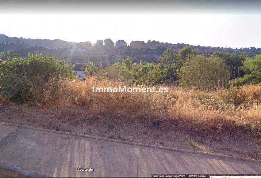 New Build - Land - Marbella - Elviria