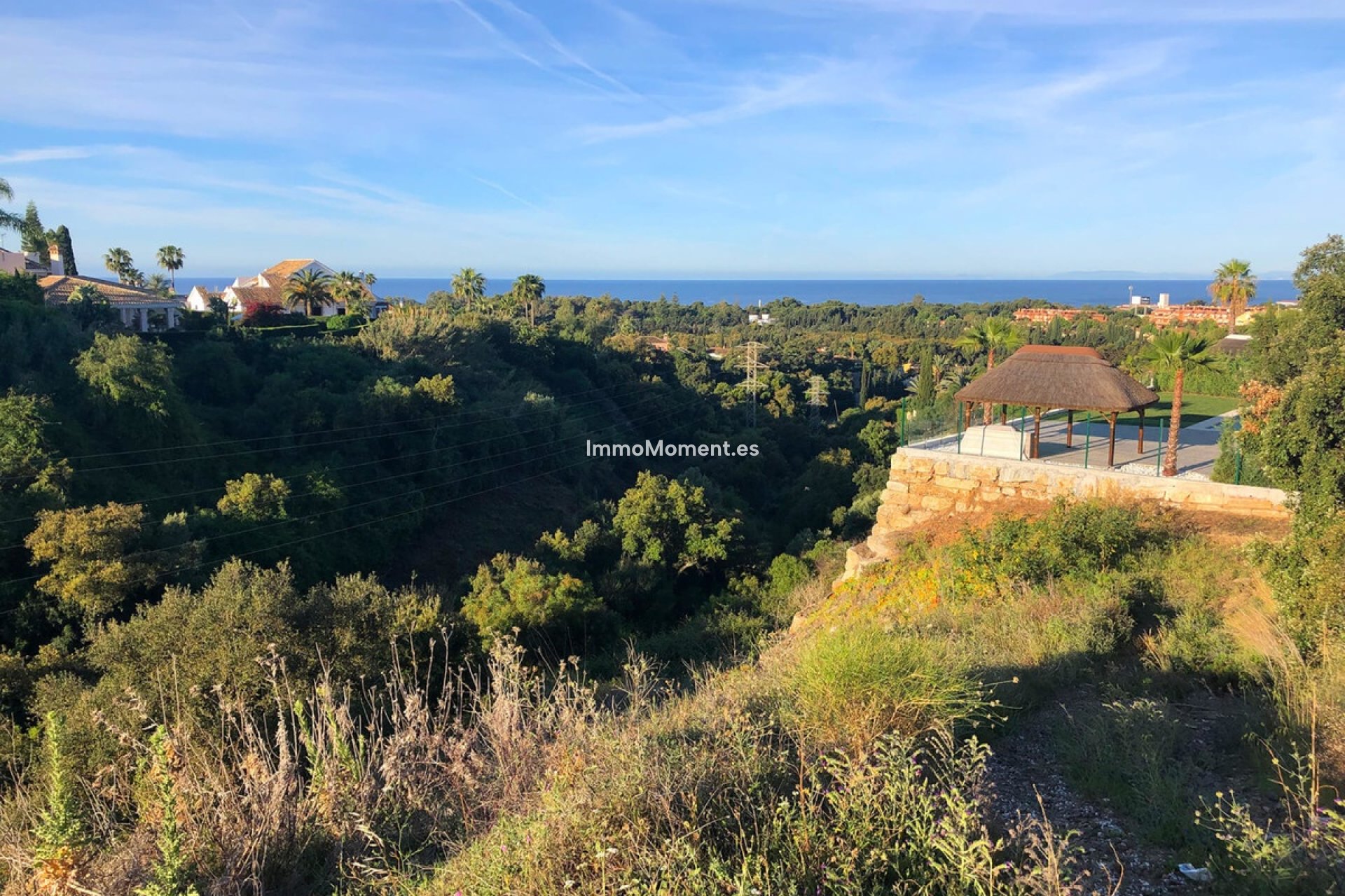 New Build - Land - Marbella - Elviria