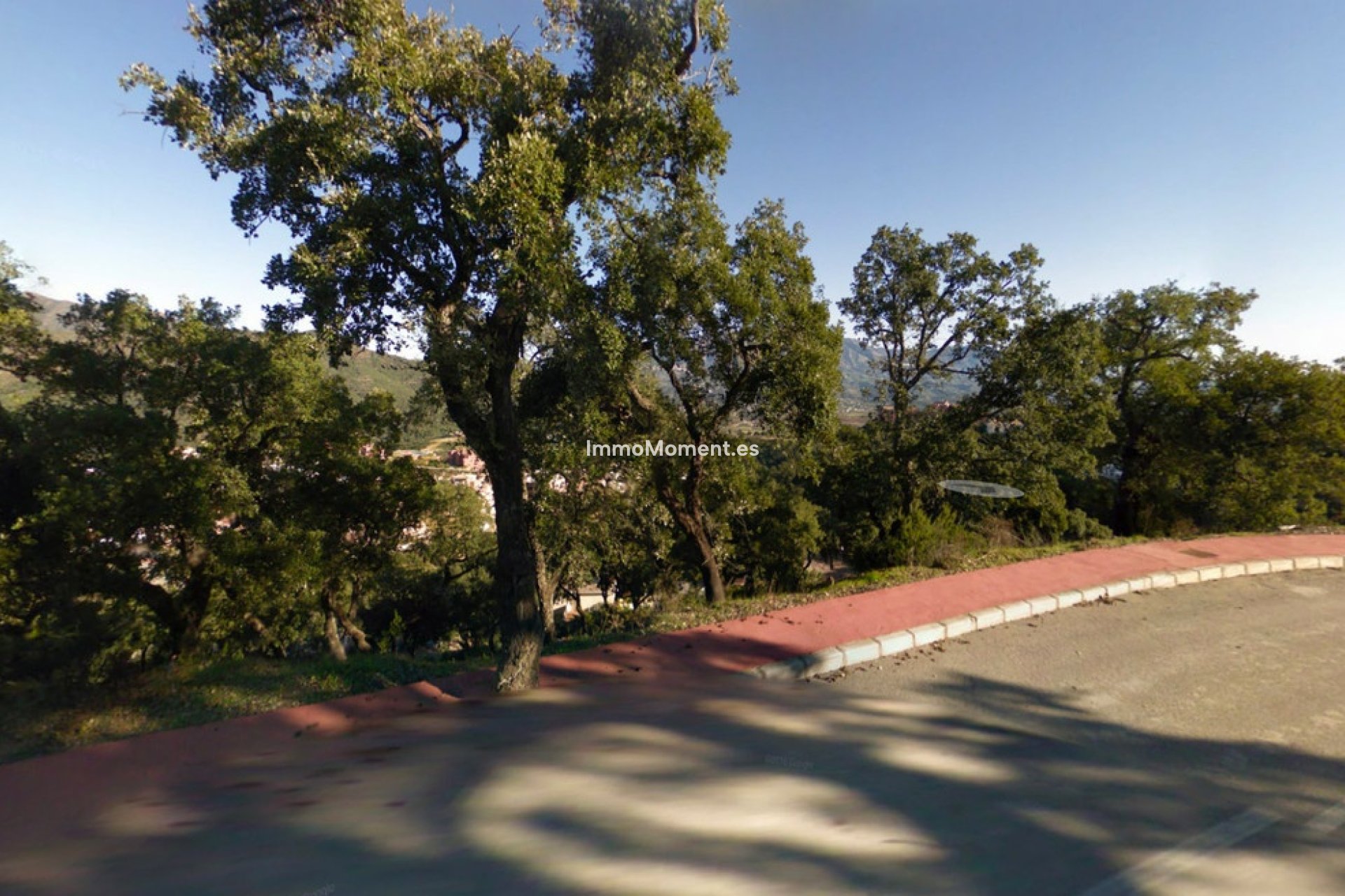 New Build - Land - Marbella - La Mairena