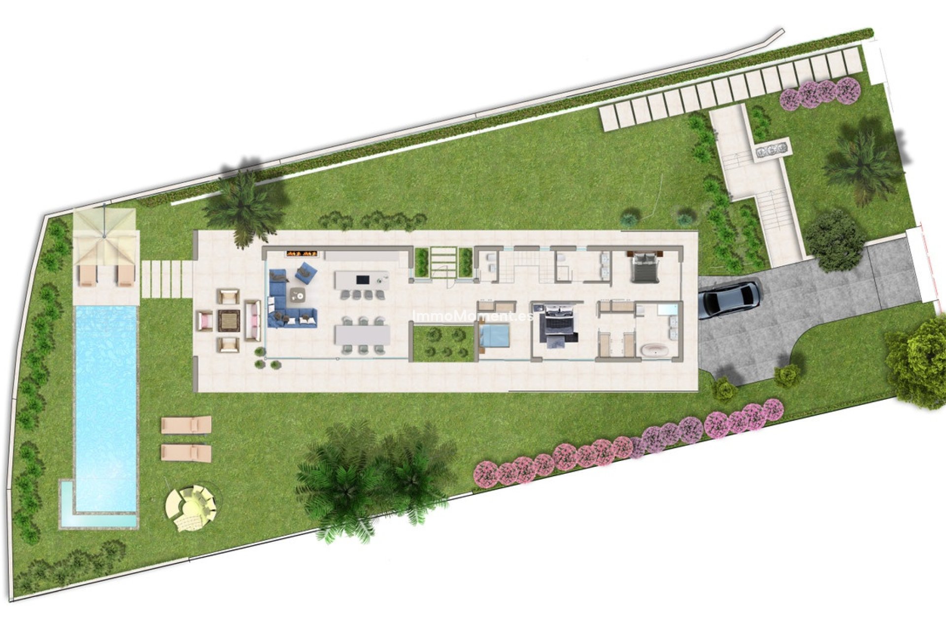 New Build - Land - Mijas - La Cala de Mijas