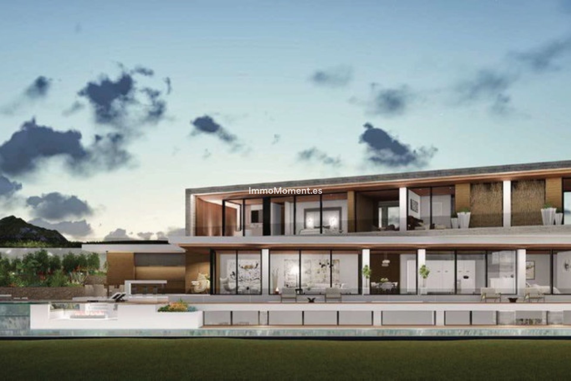 New Build - Land - Mijas - La Cala Golf