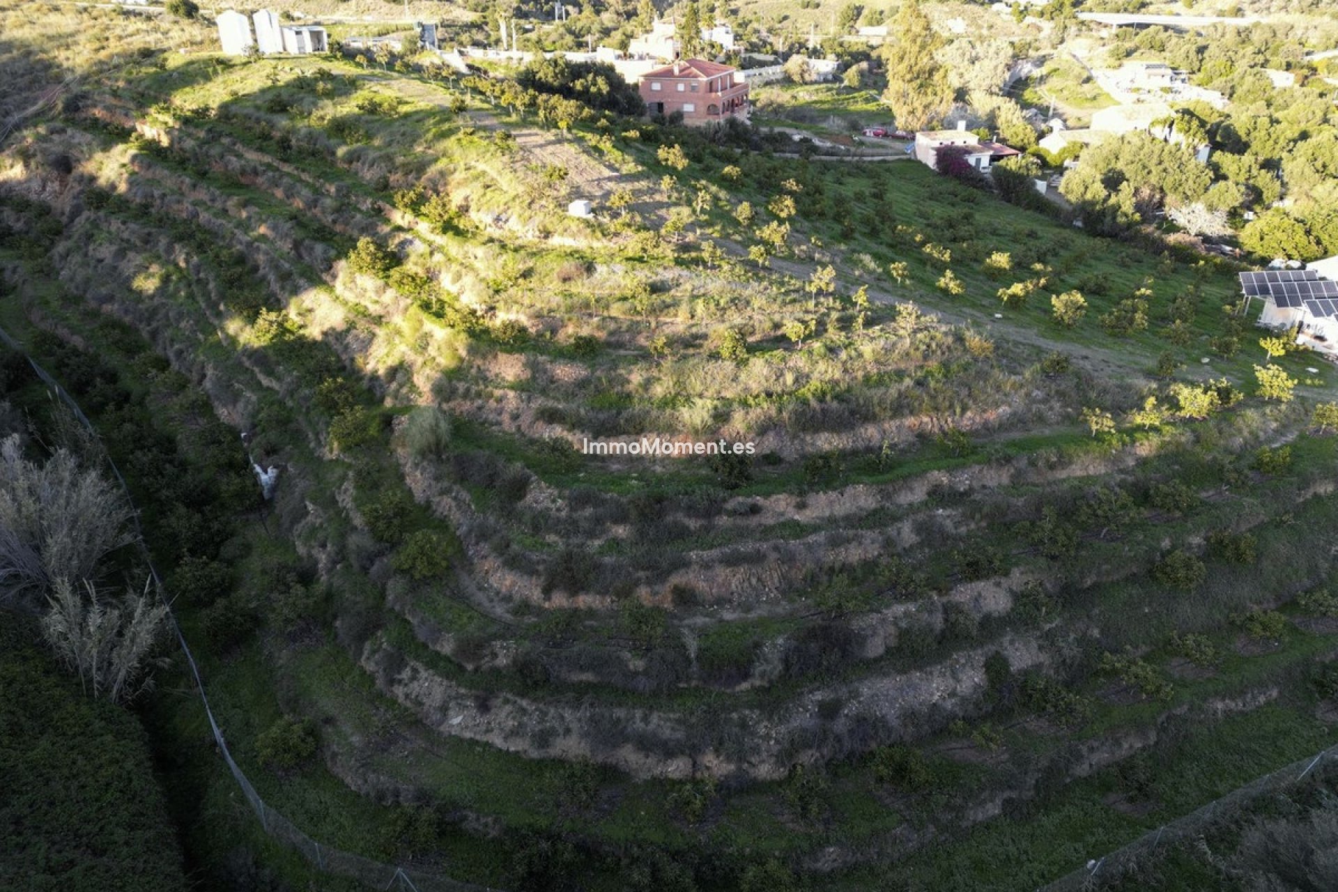 New Build - Land - Mijas - Mijas Centro