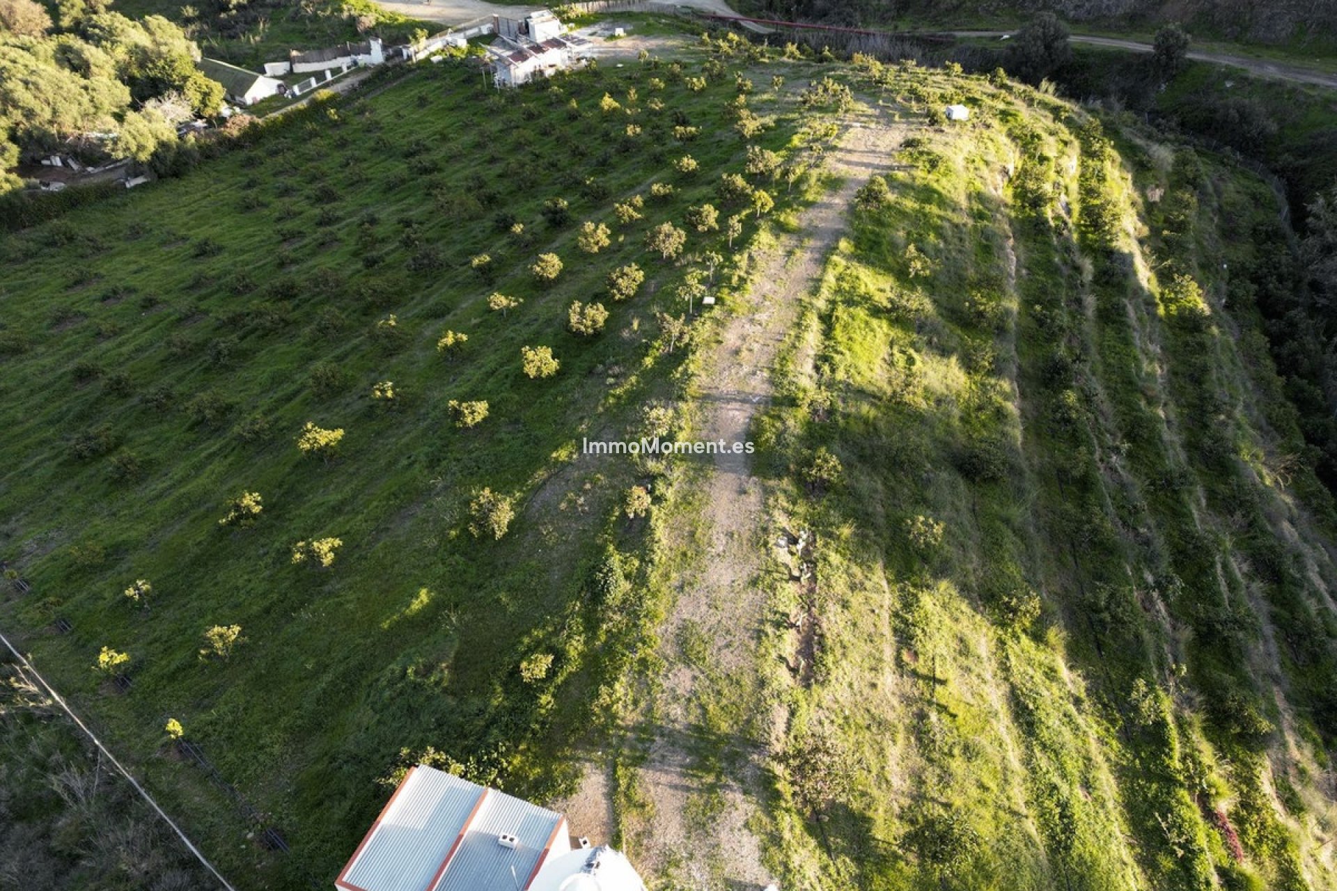 New Build - Land - Mijas - Mijas Centro