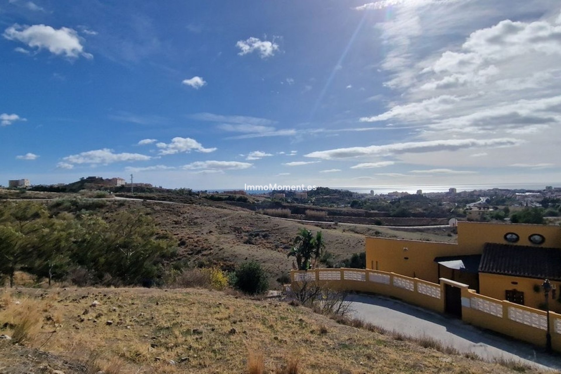 New Build - Land - Mijas - Mijas Centro