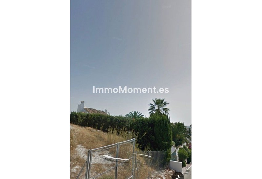 New Build - Land - Mijas - Mijas Centro