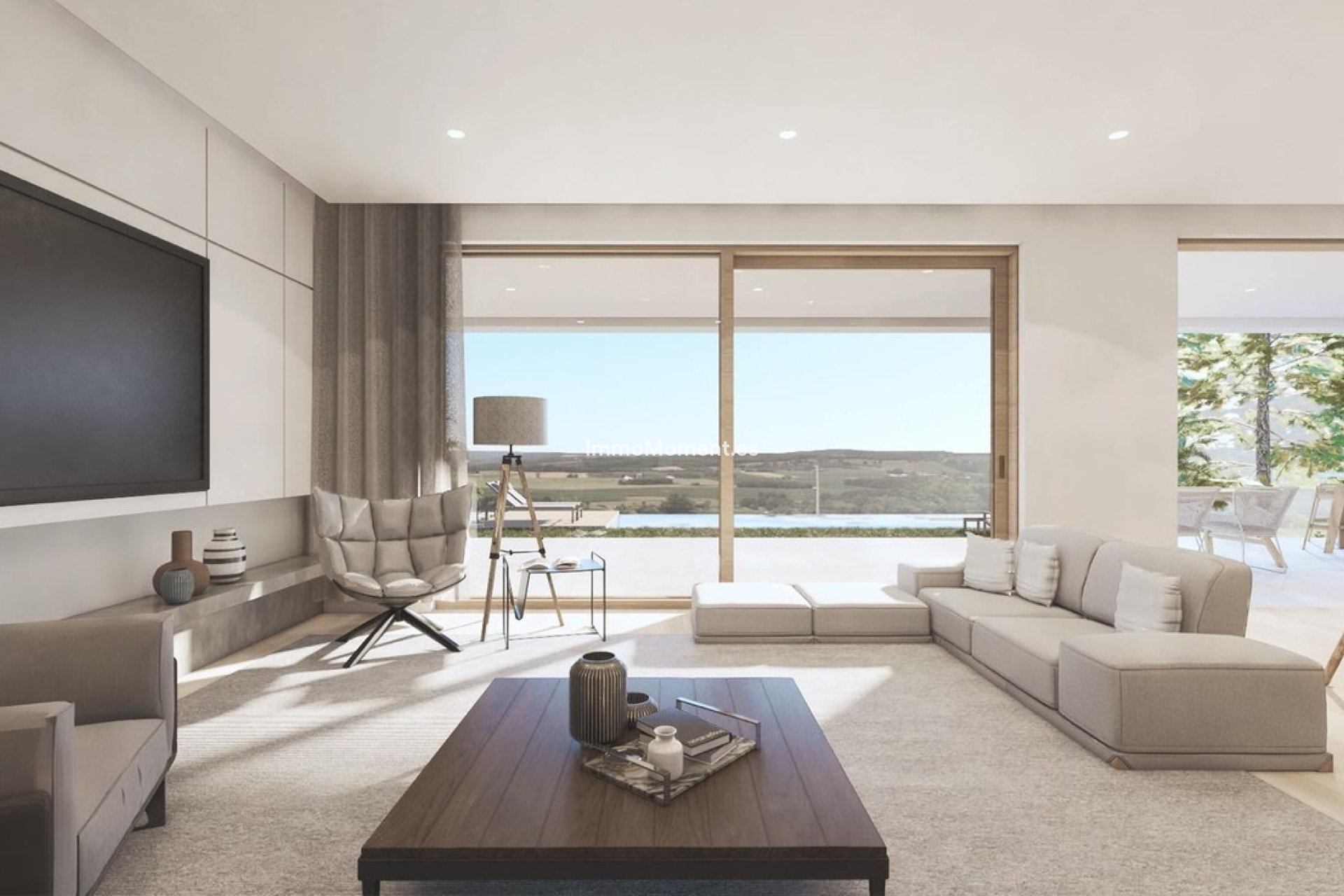 New Build - Land - Mijas - Mijas Centro