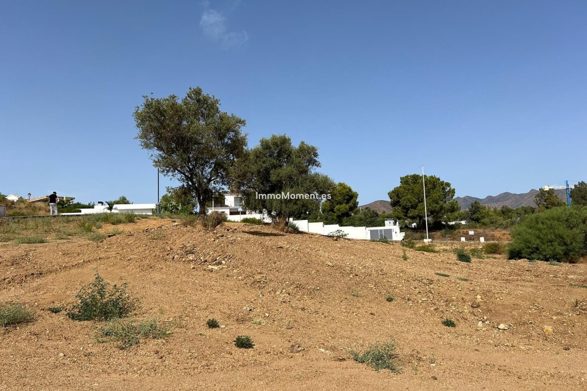 New Build - Land - Mijas - Mijas Costa