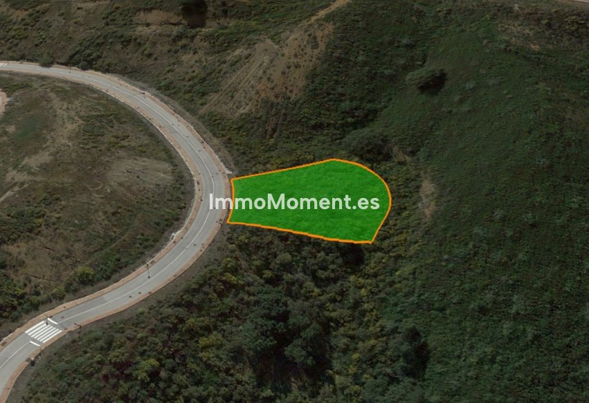 New Build - Land - Mijas - Mijas Costa