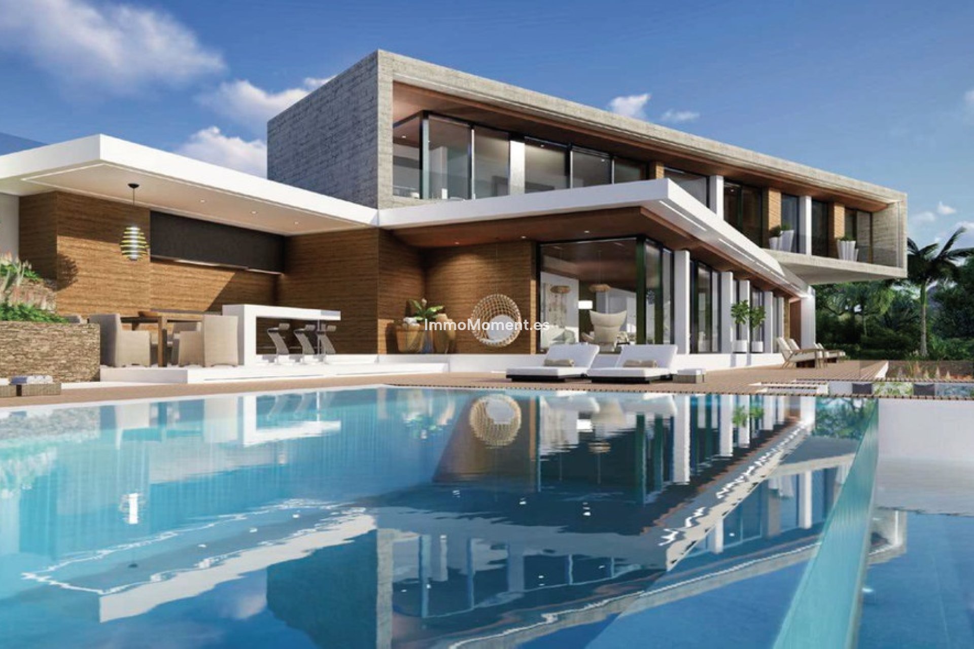 New Build - Land - Mijas - Mijas Costa