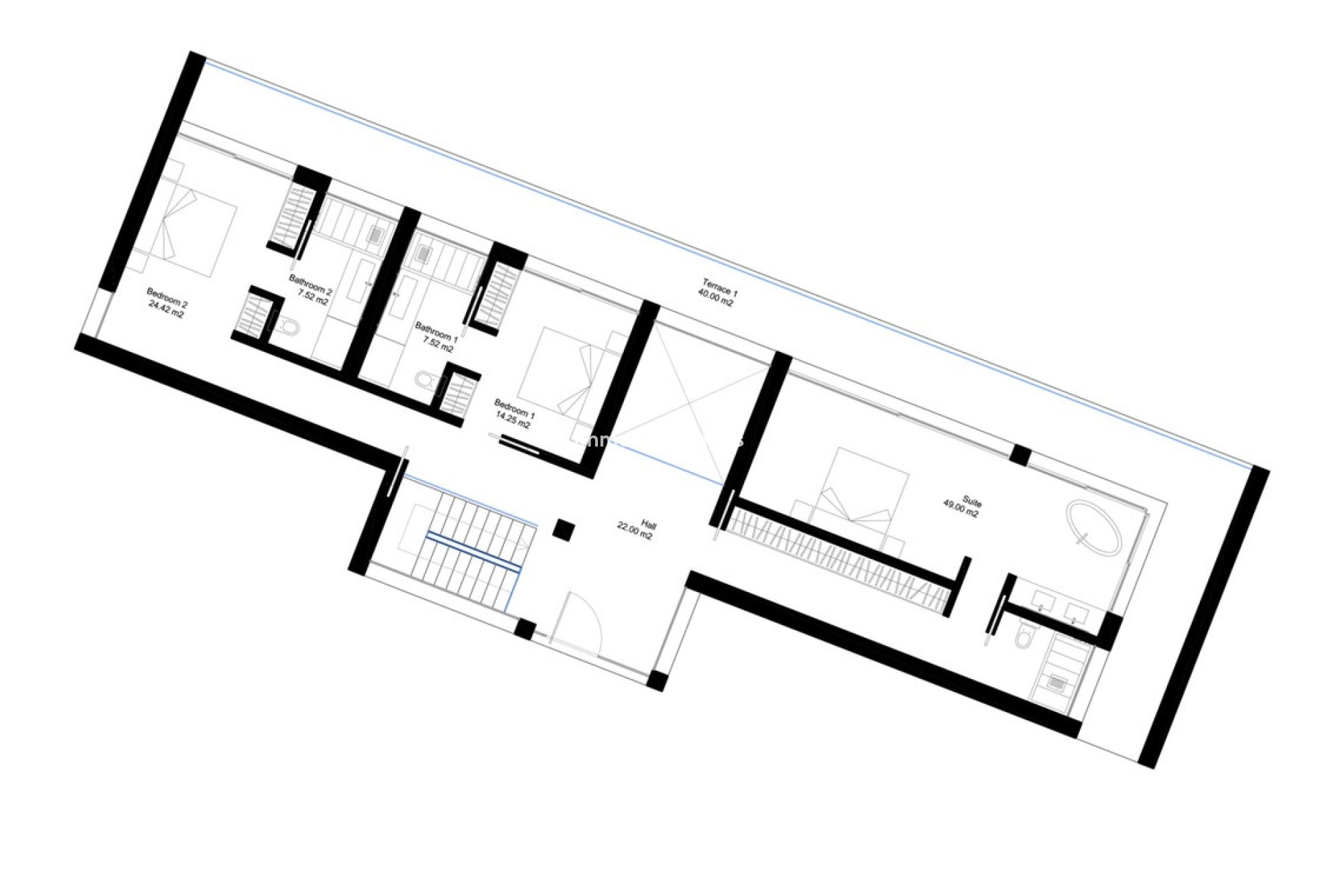 New Build - Land - Mijas - Mijas Costa