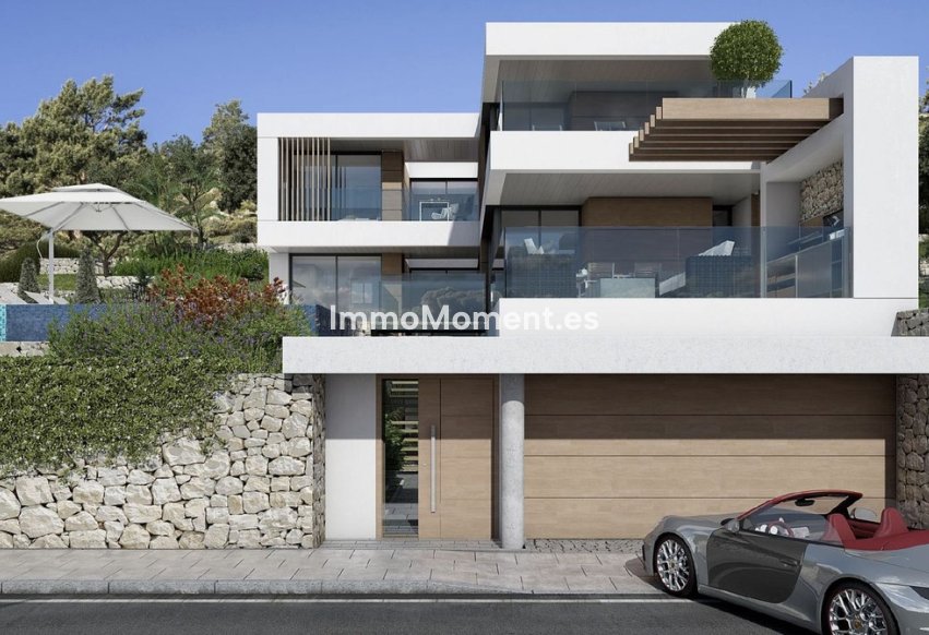 New Build - Land - Mijas - Mijas Costa