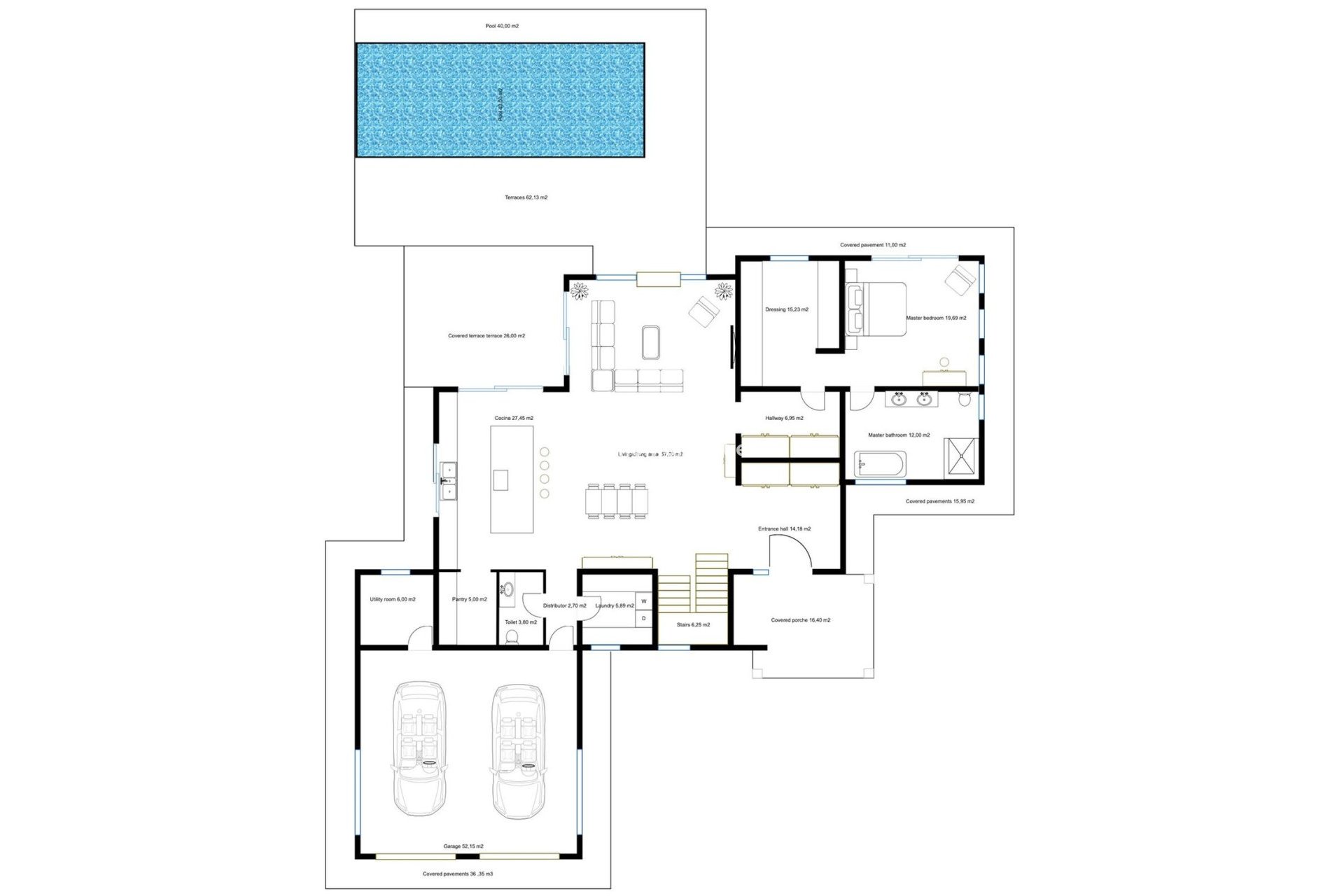 New Build - Land - Sotogrande - Sotogrande Alto