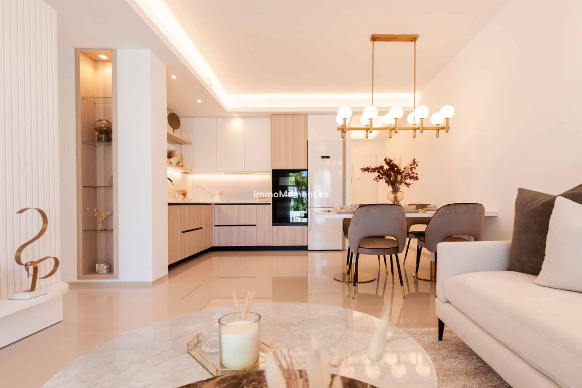 New Build - Low-bungalow - Ciudad Quesada