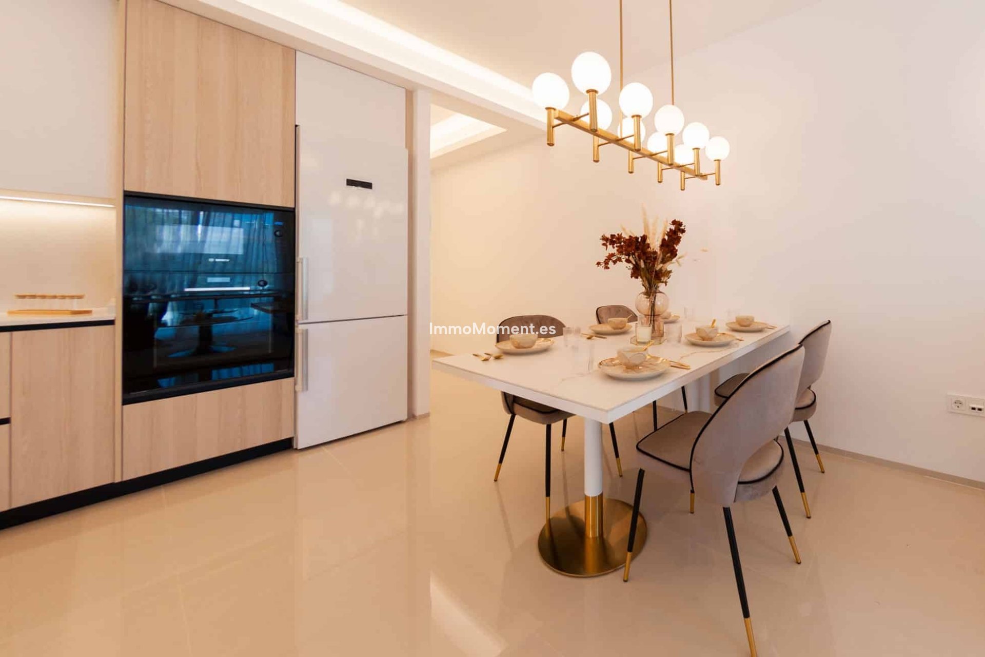 New Build - Low-bungalow - Ciudad Quesada