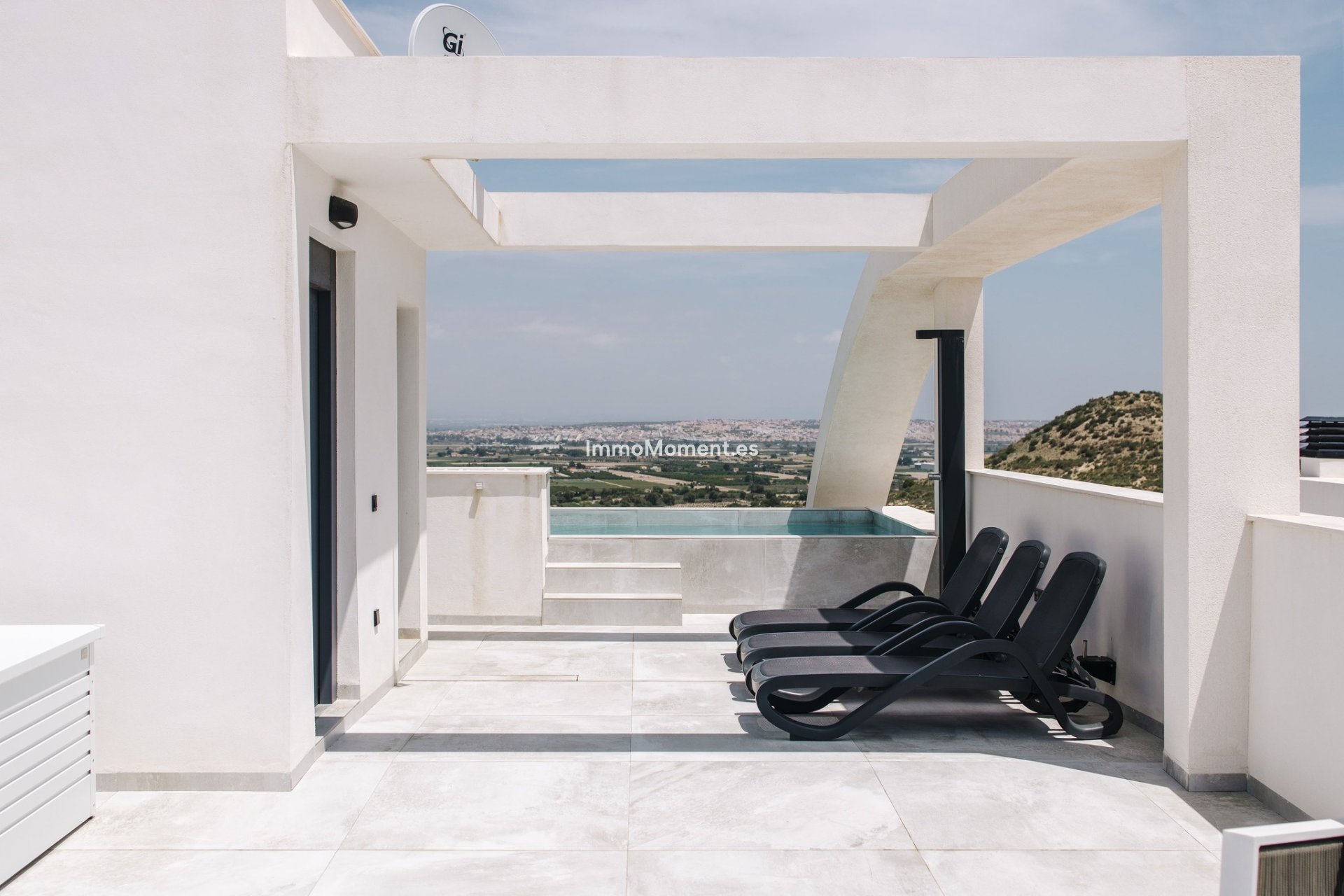 New Build - Low-bungalow - Ciudad Quesada