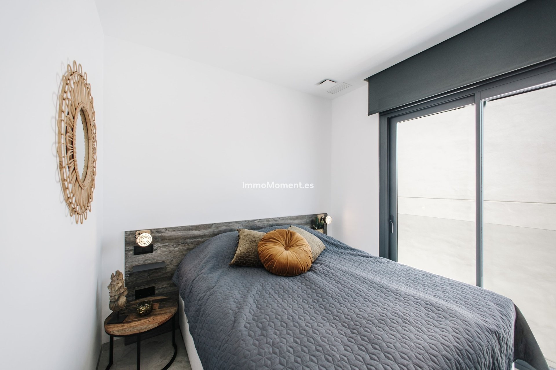 New Build - Low-bungalow - Ciudad Quesada