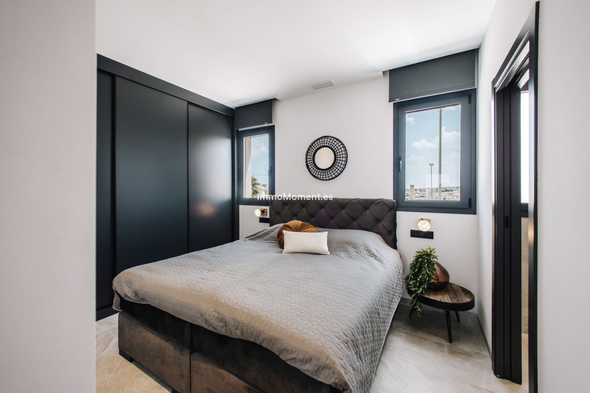 New Build - Low-bungalow - Ciudad Quesada