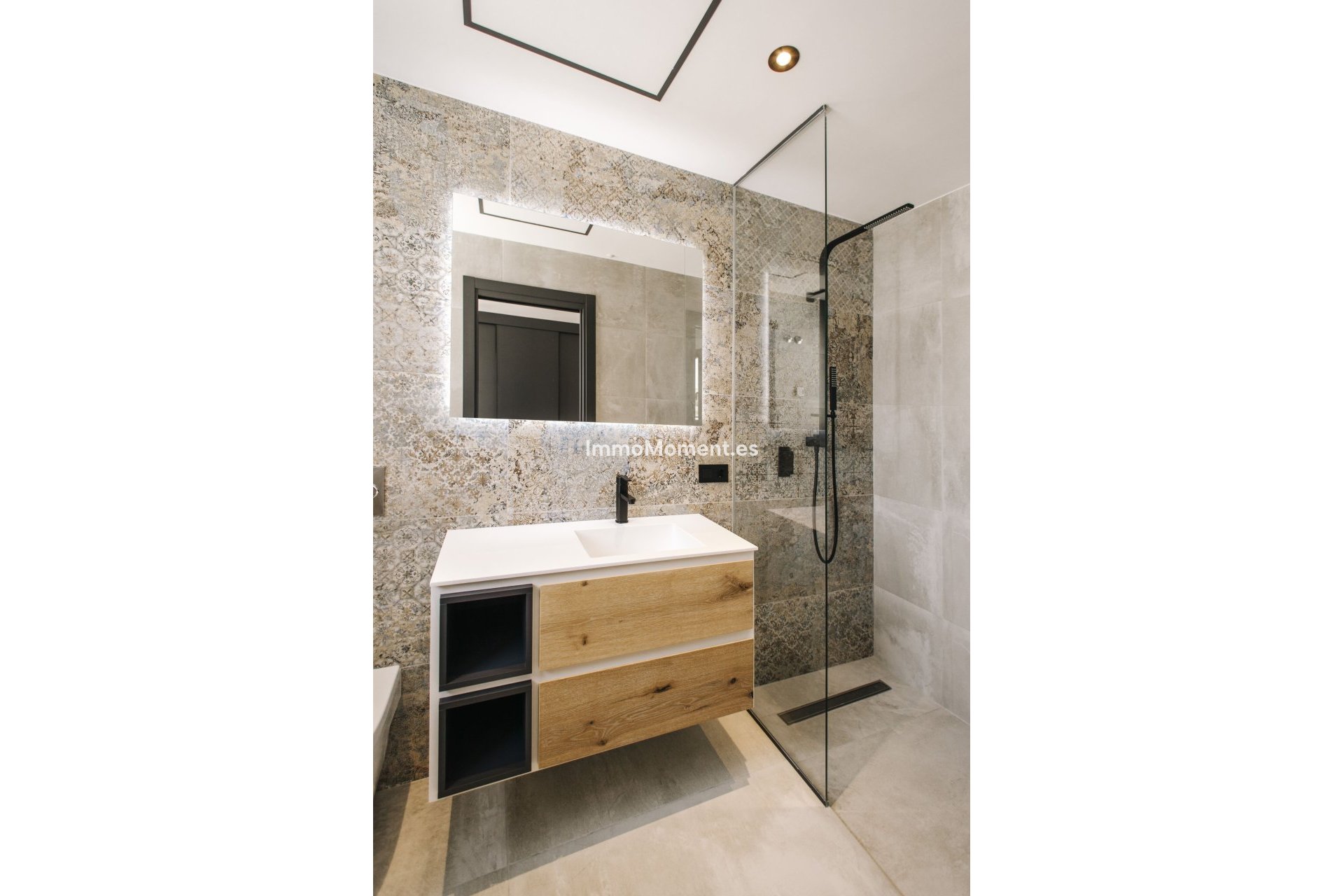 New Build - Low-bungalow - Ciudad Quesada