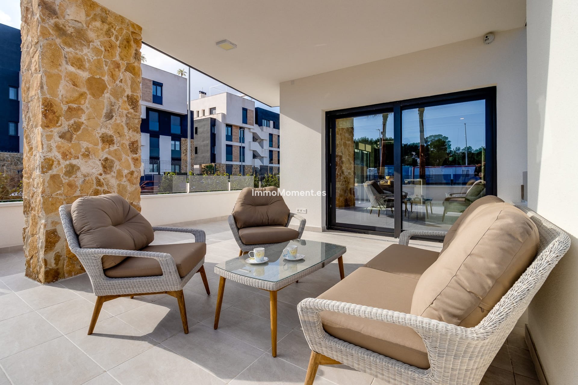 New Build - Low-bungalow - Ciudad Quesada