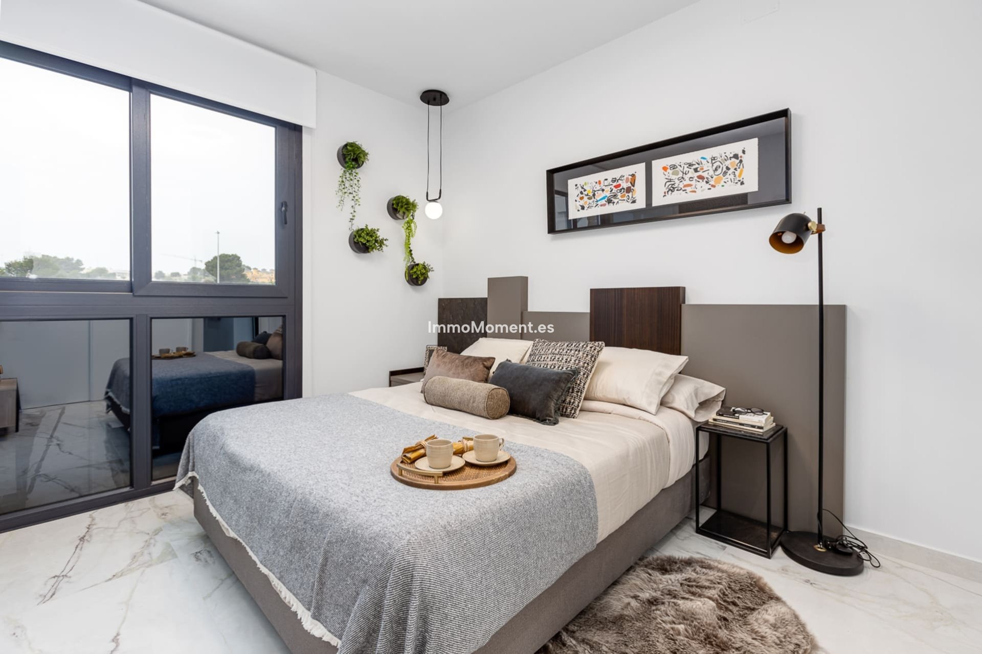 New Build - Low-bungalow - Ciudad Quesada