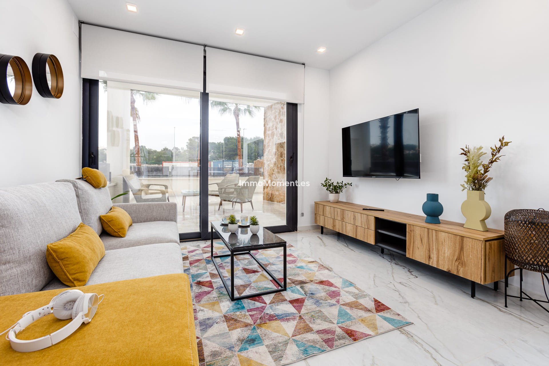New Build - Low-bungalow - Ciudad Quesada